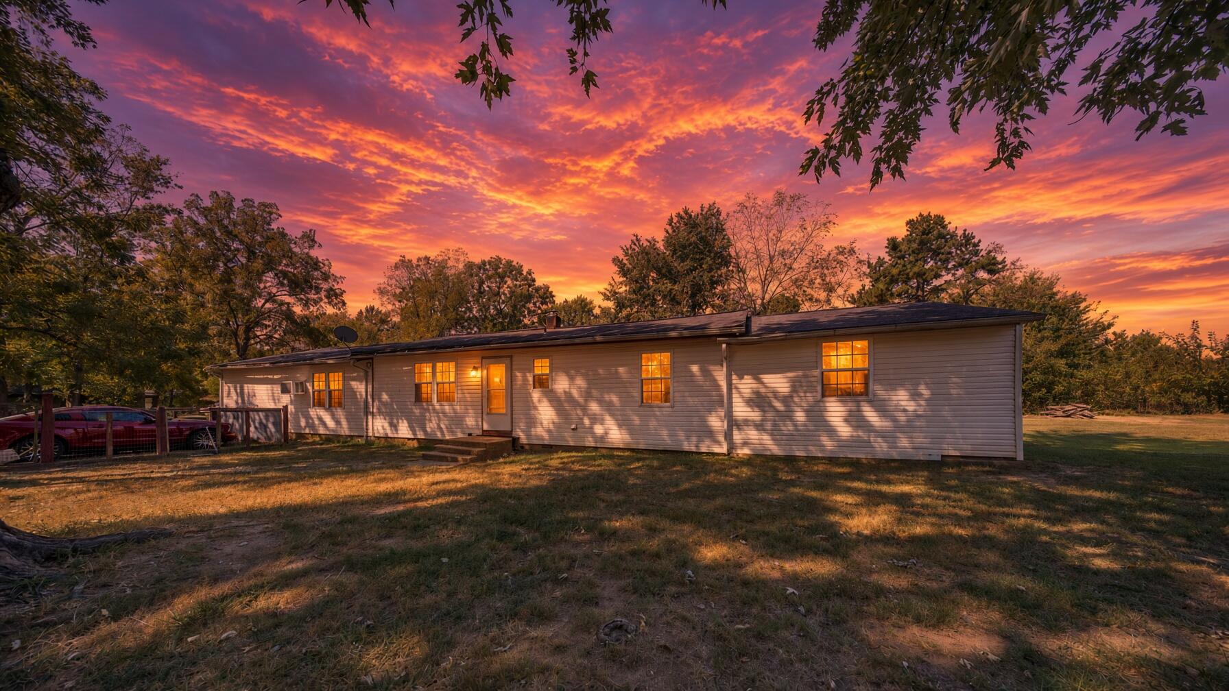 7777 Jayson Street Property Photo 1
