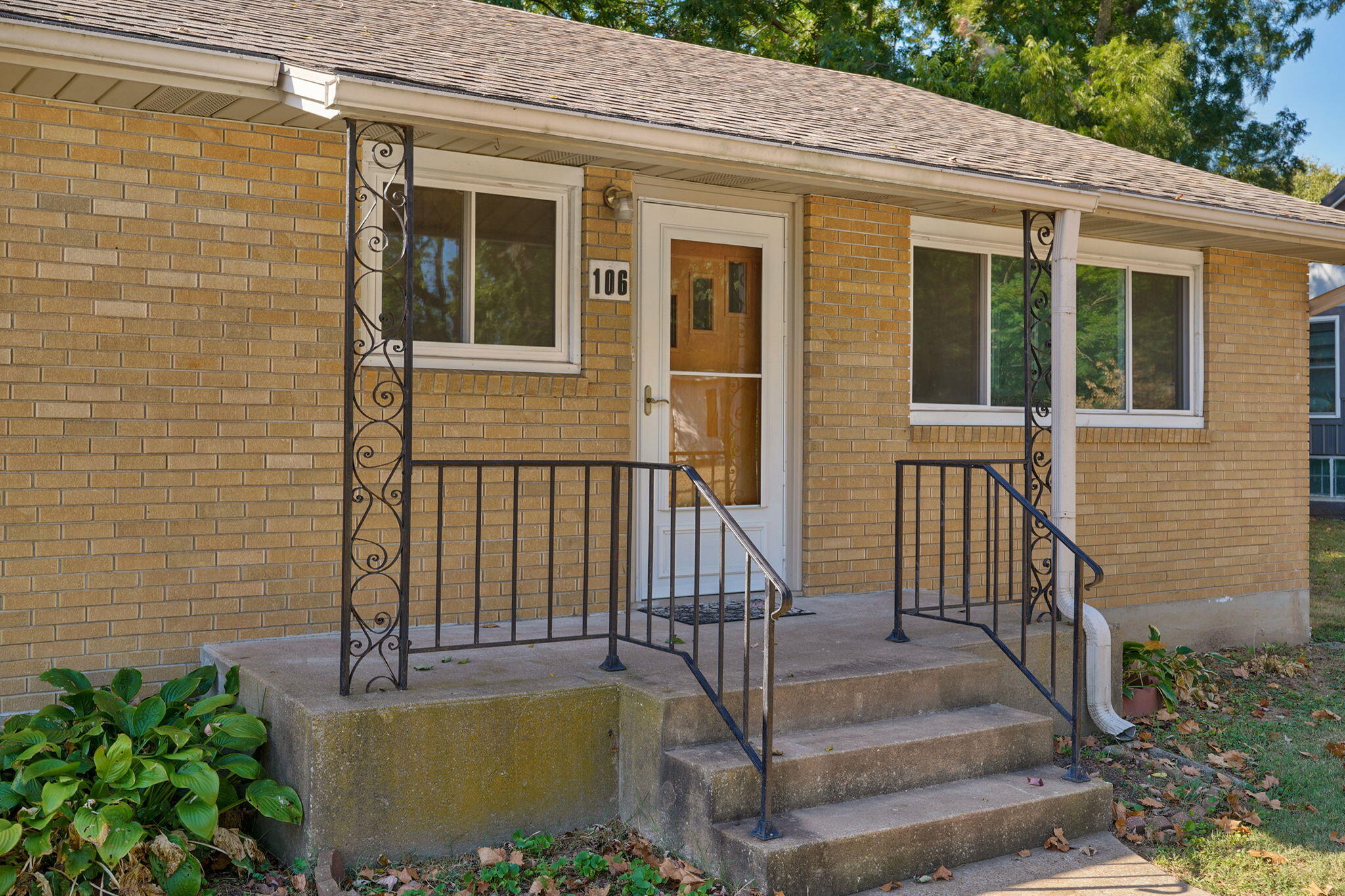 106 West Thurman Avenue Property Photo 4