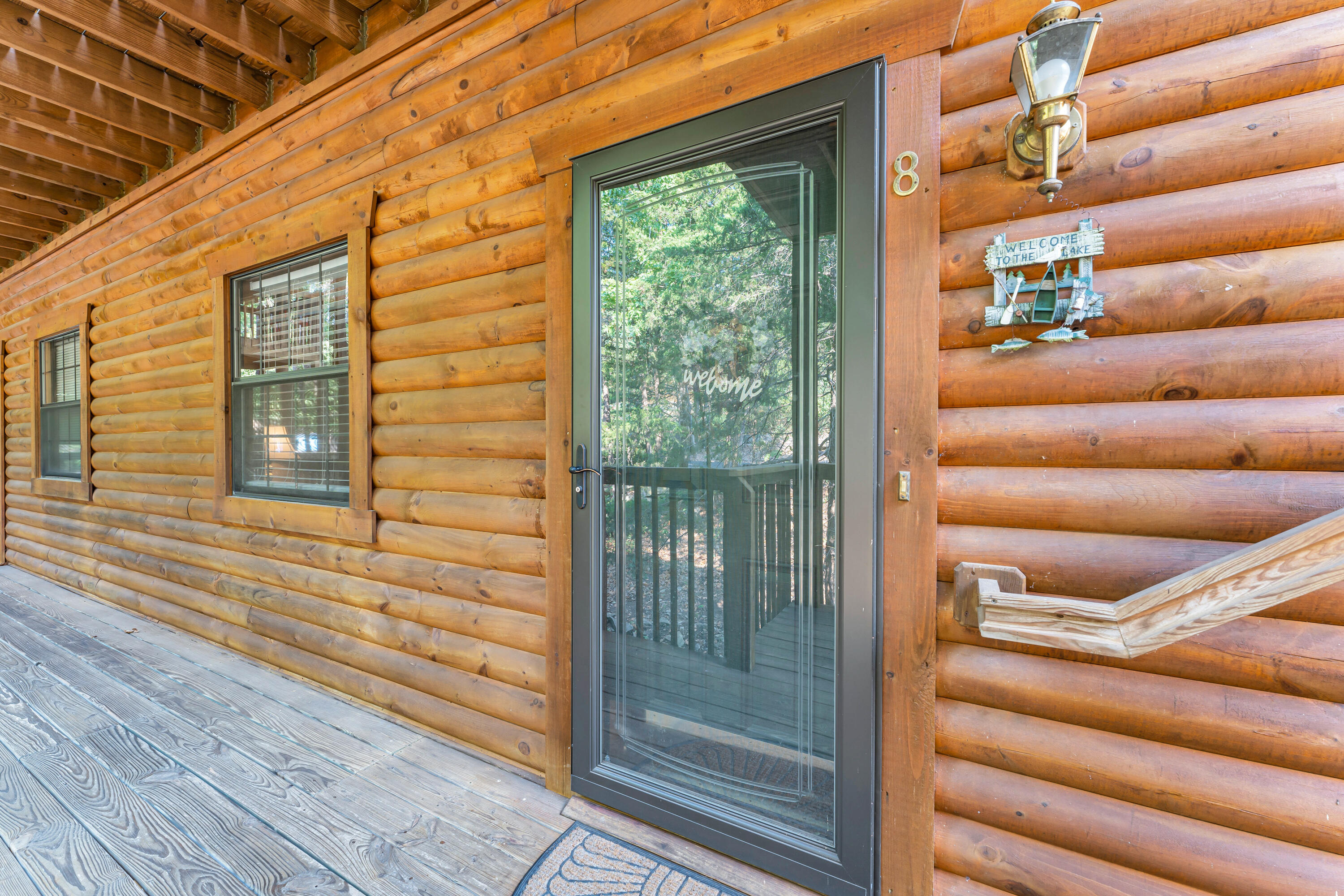 24 Village Trail 8 Property Photo 2
