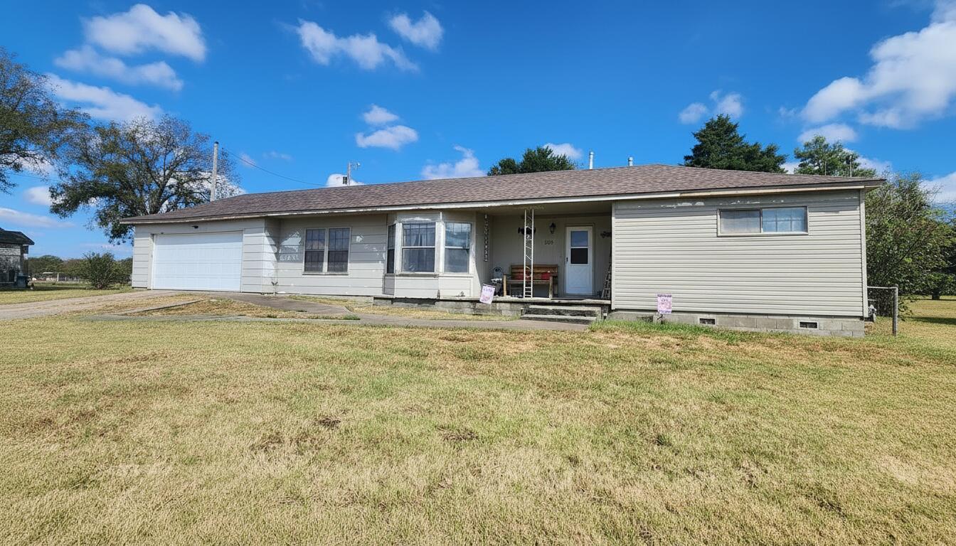 12710 State Highway 86 Property Photo 1