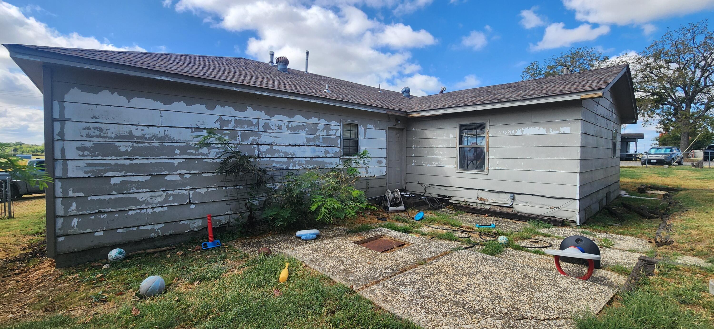 12710 State Highway 86 Property Photo 2