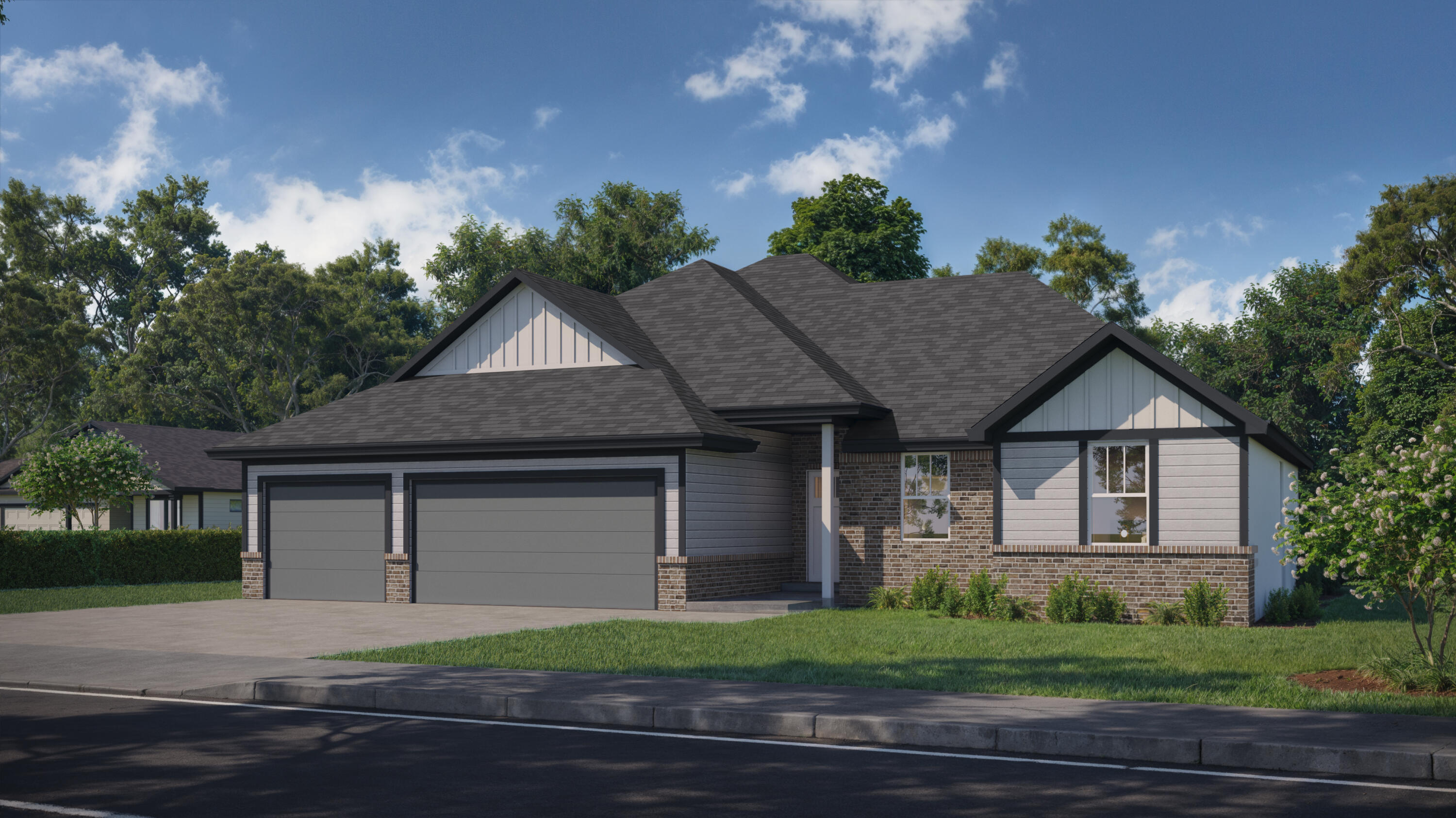 1507 North Hayston Avenue Lot 64 Property Photo 1