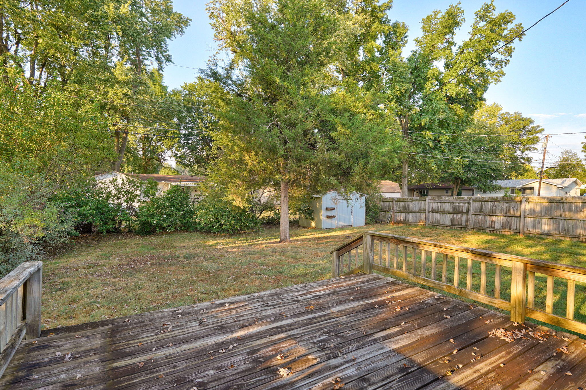 1533 East Broadmoor Street Property Photo 21