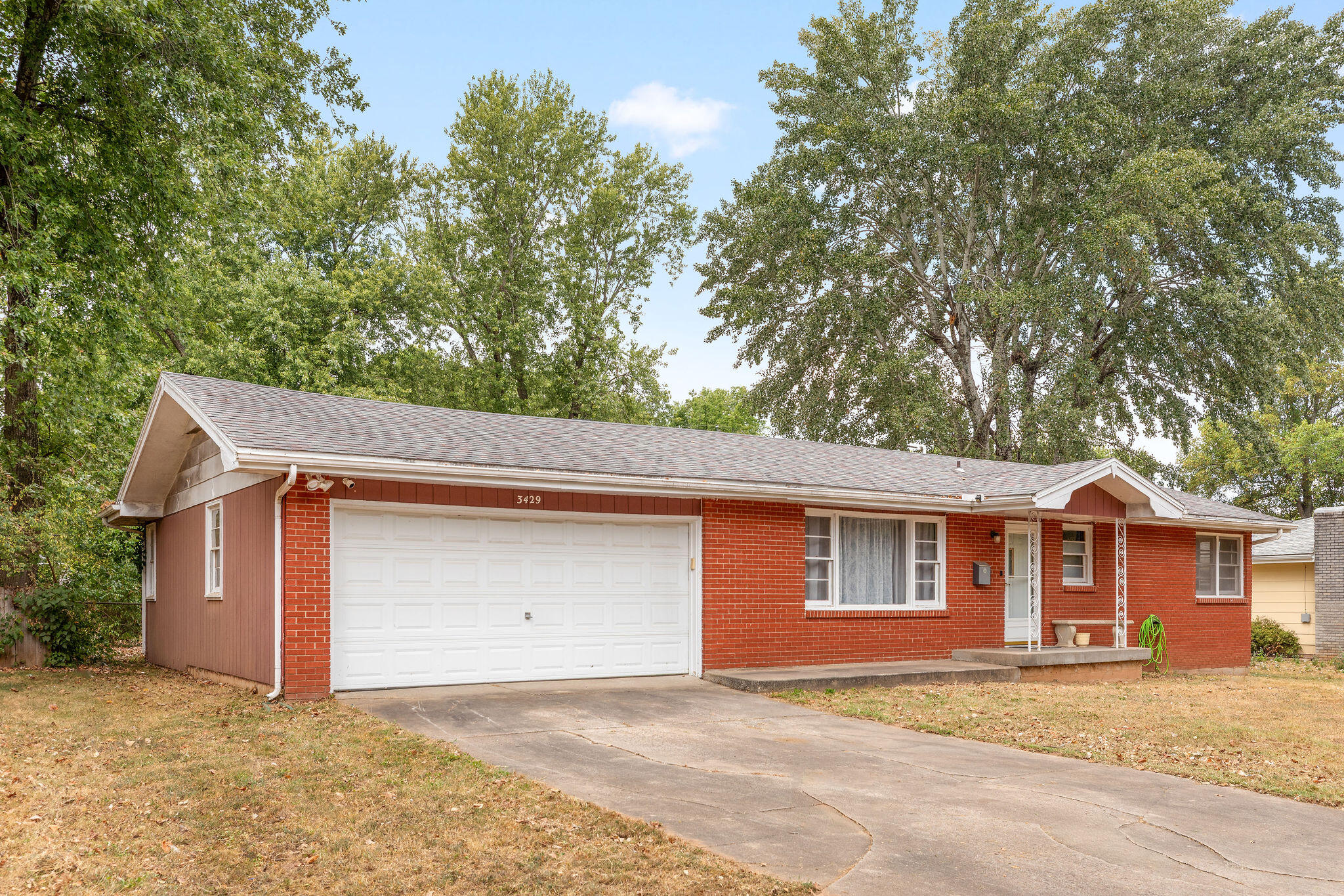 3429 South Franklin Avenue Property Photo 1