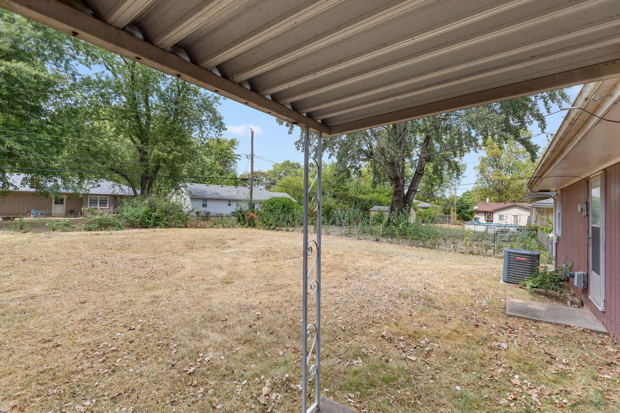 3429 South Franklin Avenue Property Photo 16