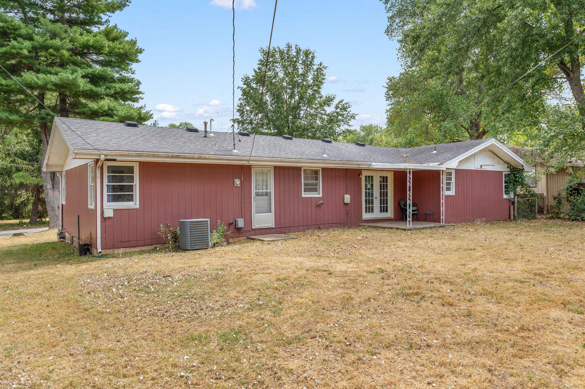 3429 South Franklin Avenue Property Photo 19