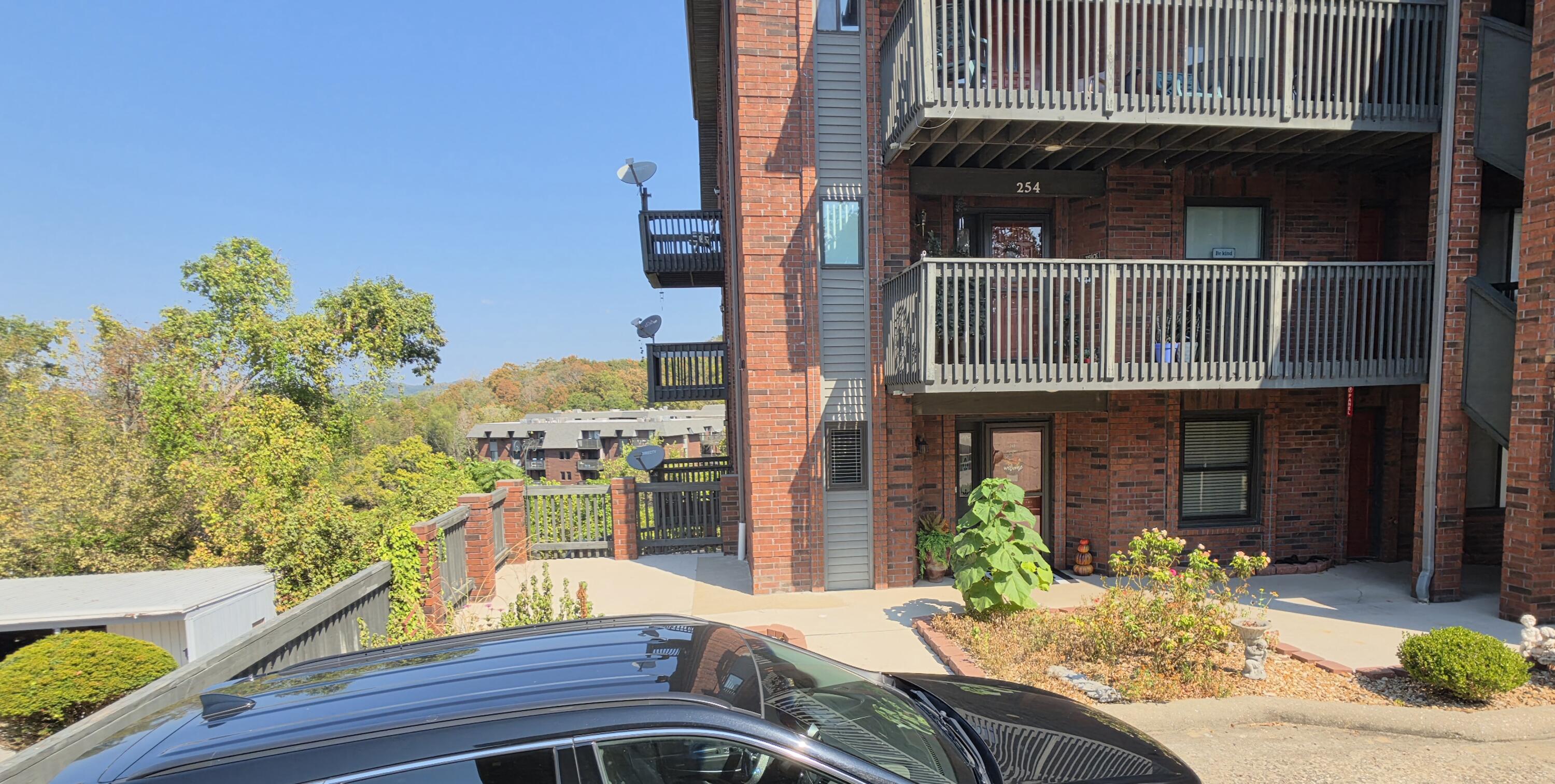 150 Sunken Forest Drive Bldg 10 Unit # 249 Property Photo 36