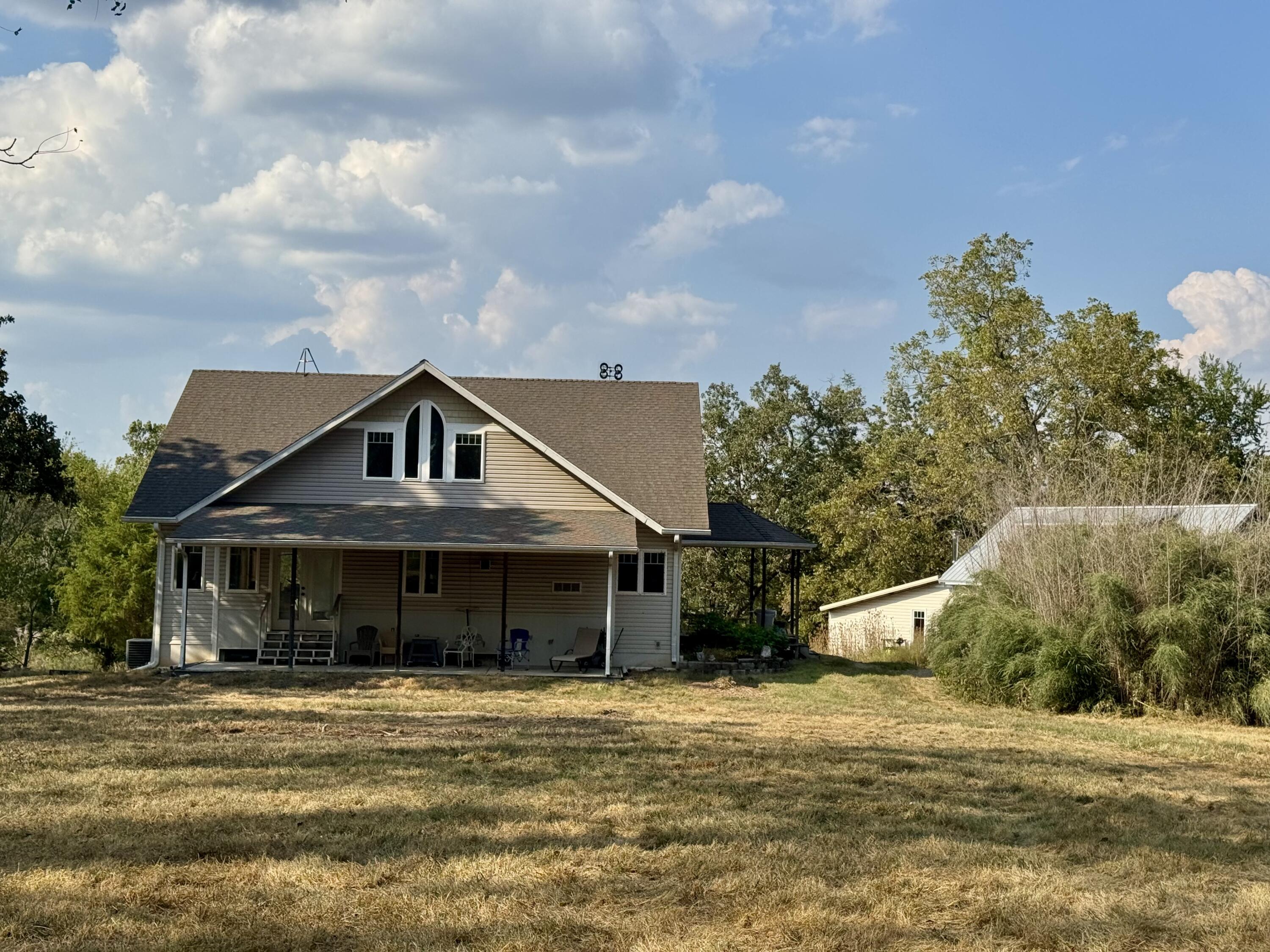8890 North Elm Branch Lane Property Photo 1