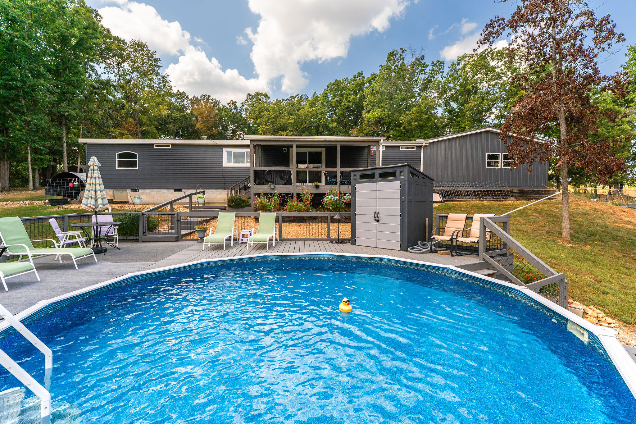 3361 State Highway V Property Photo 44