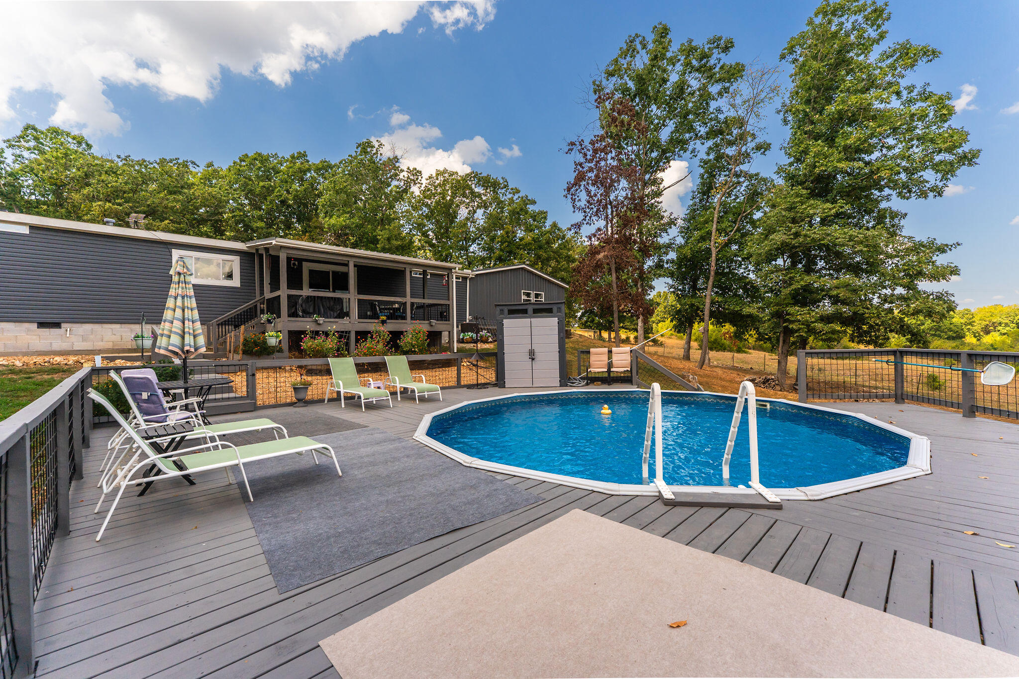 3361 State Highway V Property Photo 45
