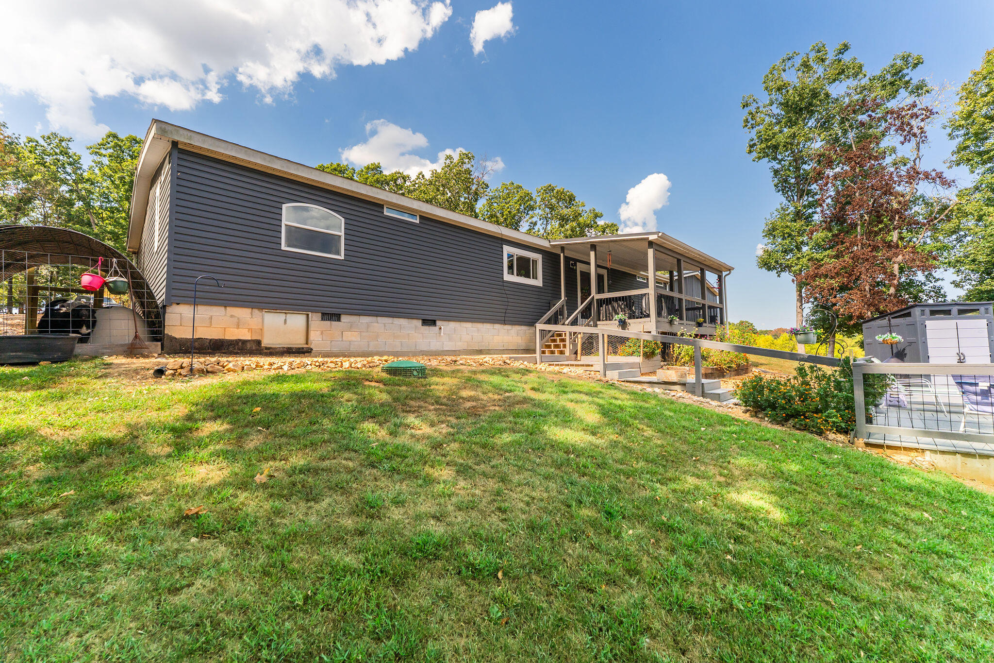 3361 State Highway V Property Photo 46