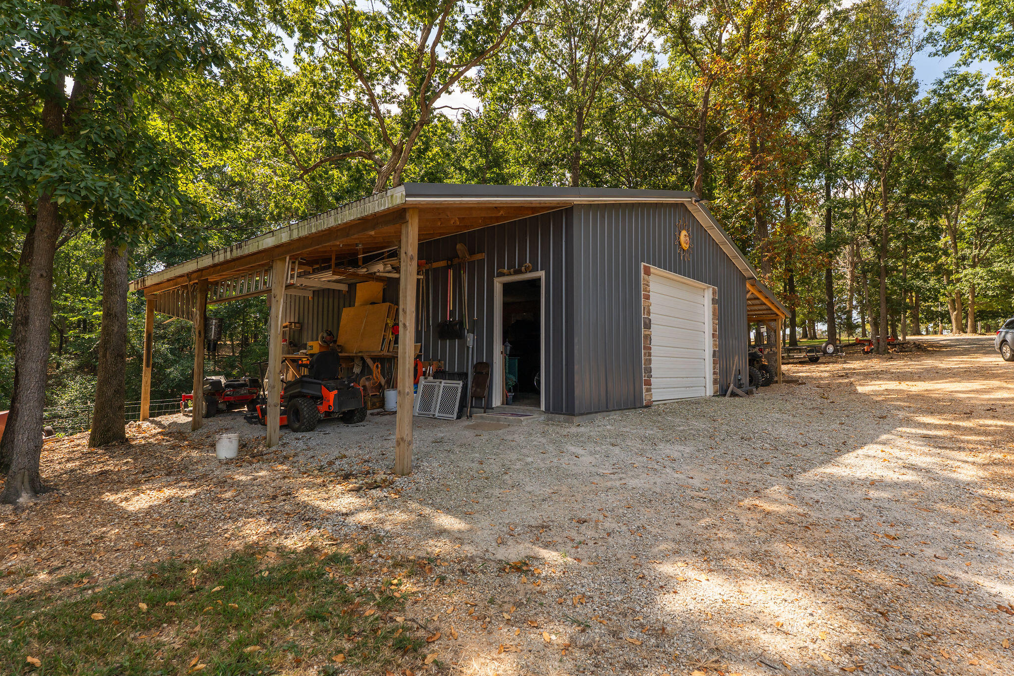 3361 State Highway V Property Photo 47