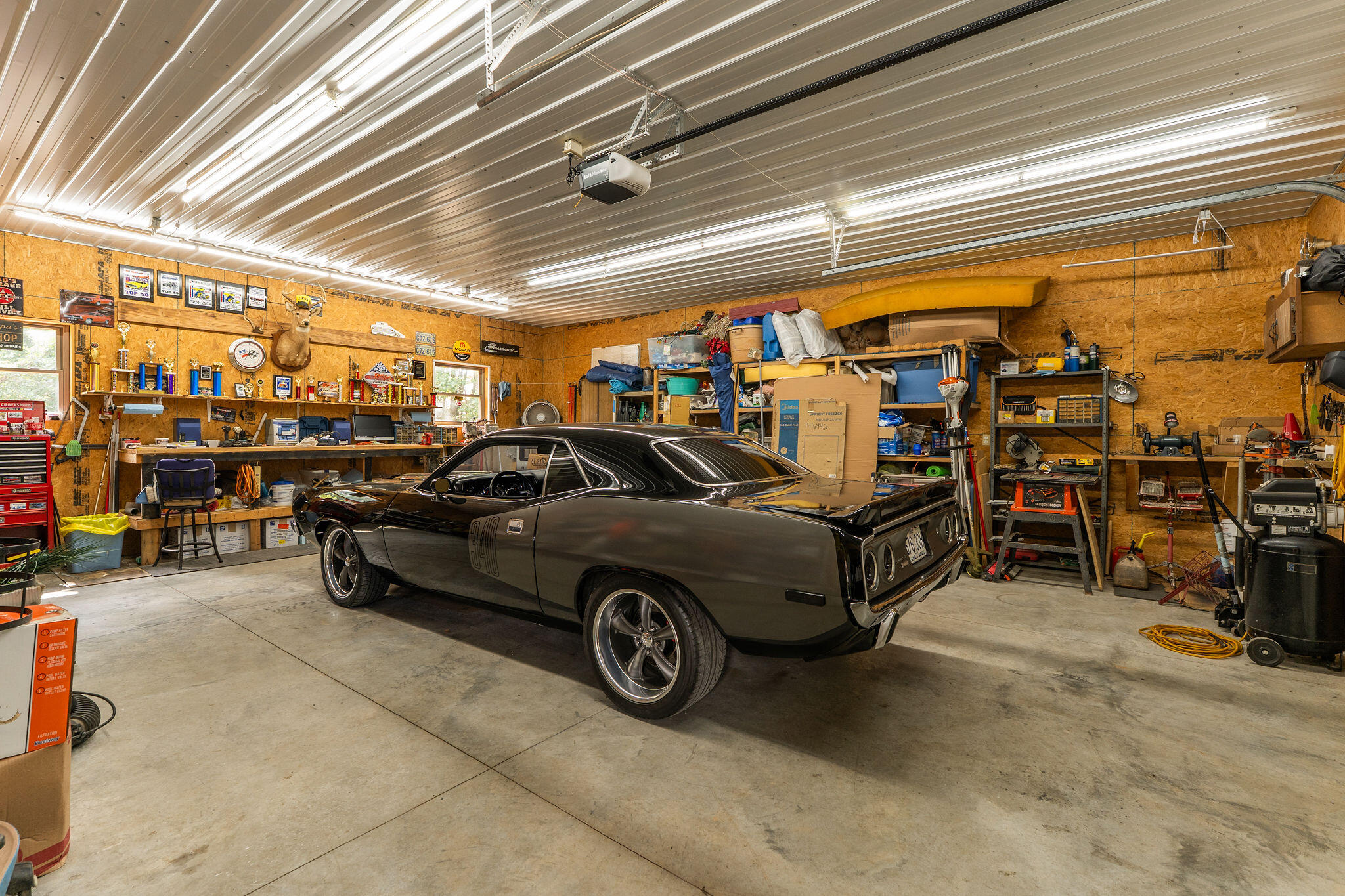 3361 State Highway V Property Photo 49