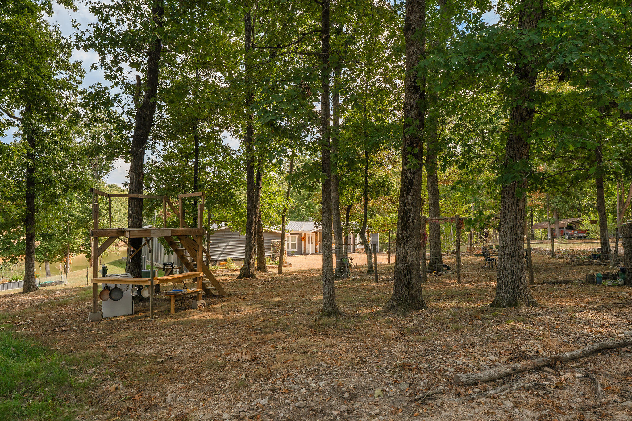 3361 State Highway V Property Photo 52