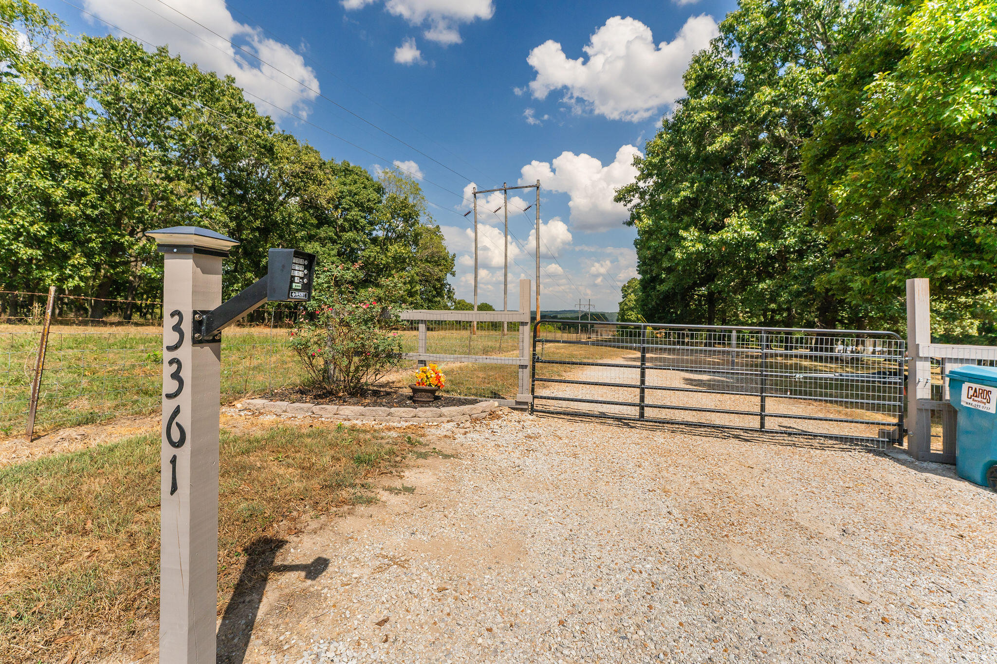 3361 State Highway V Property Photo 55