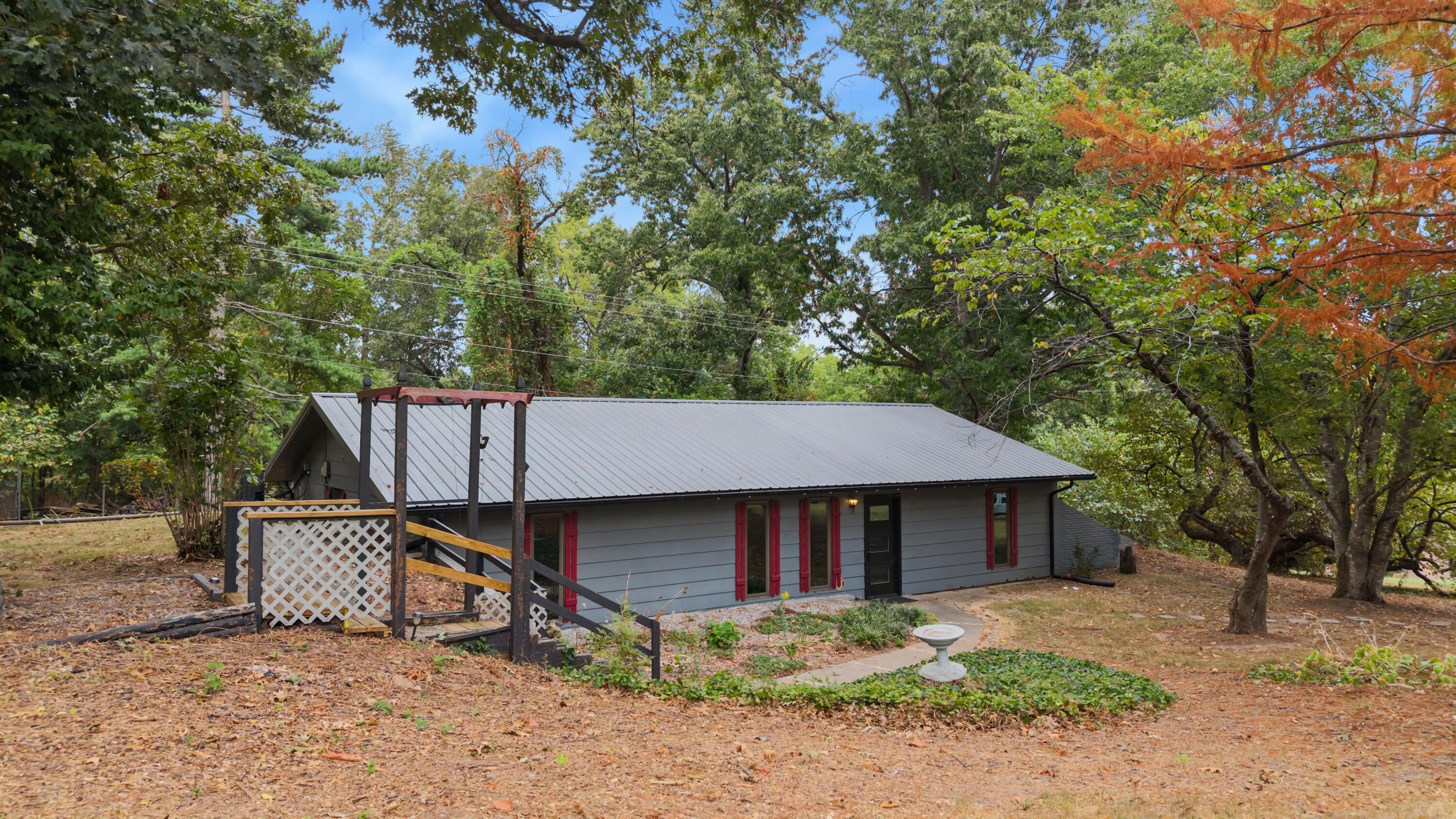 1605 Chappell Drive Property Photo 4
