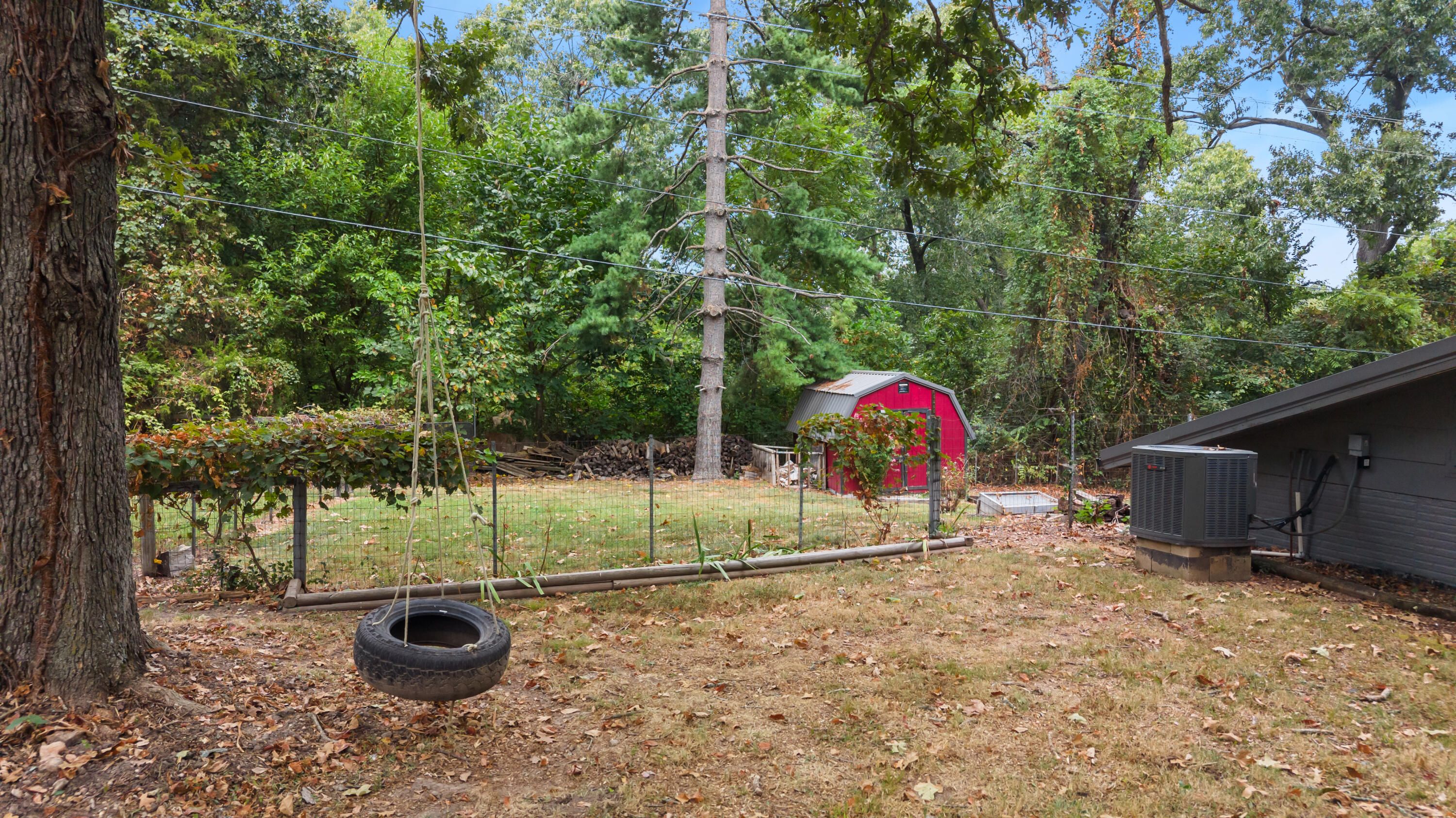 1605 Chappell Drive Property Photo 21