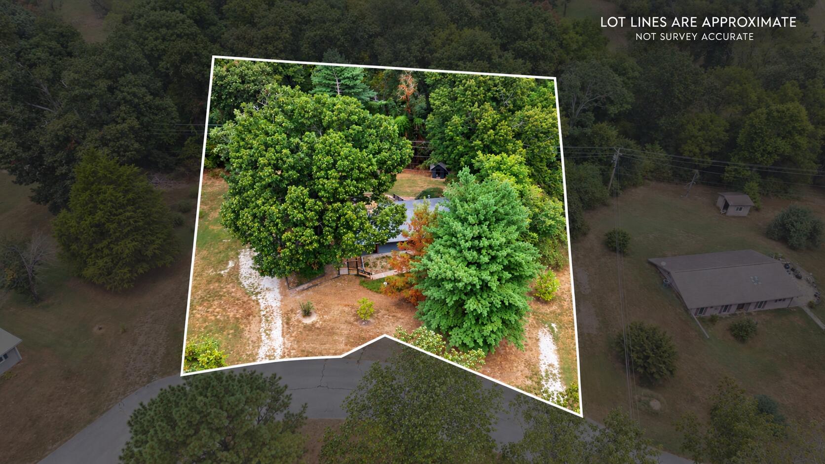 1605 Chappell Drive Property Photo 23