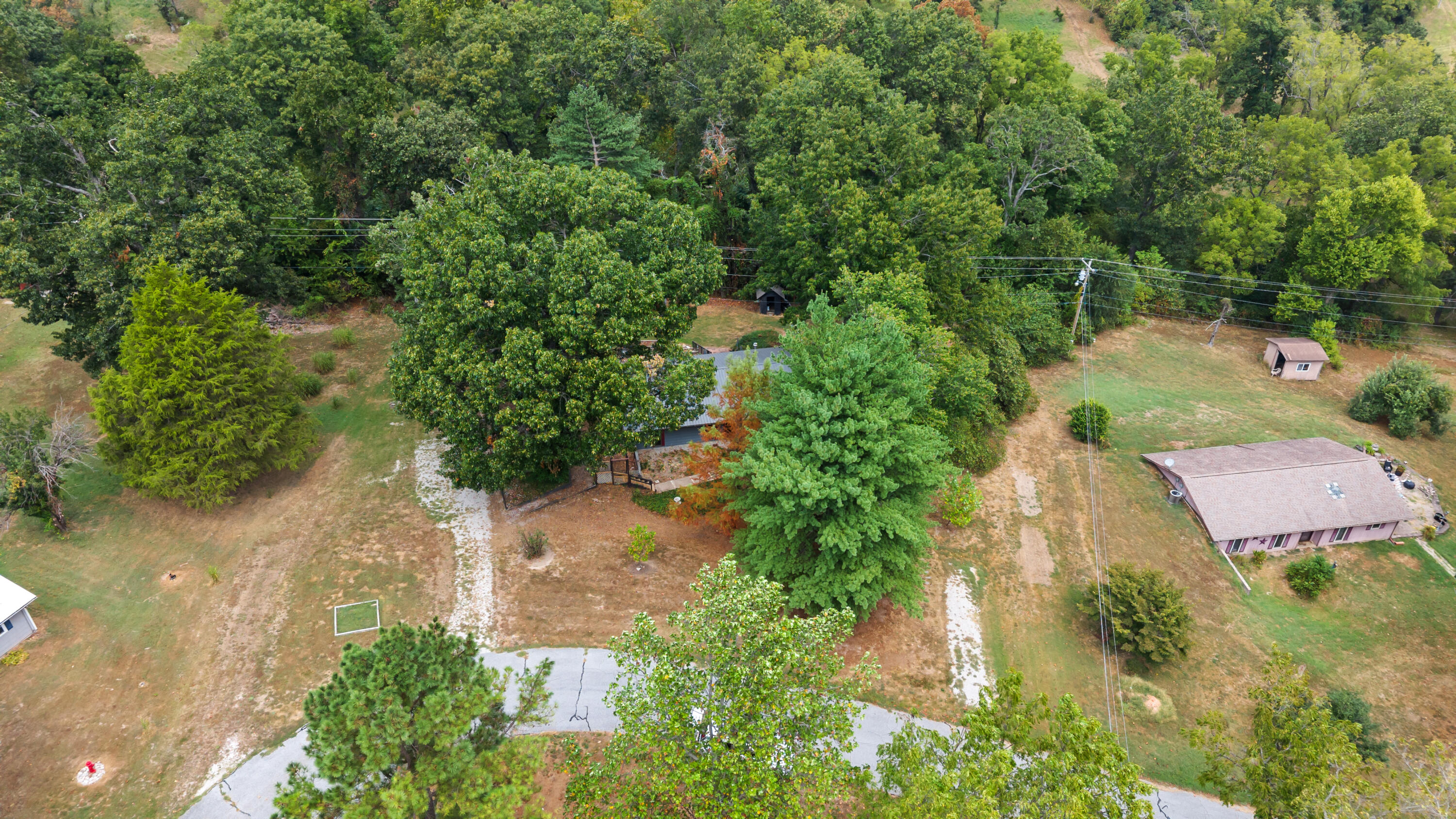 1605 Chappell Drive Property Photo 24