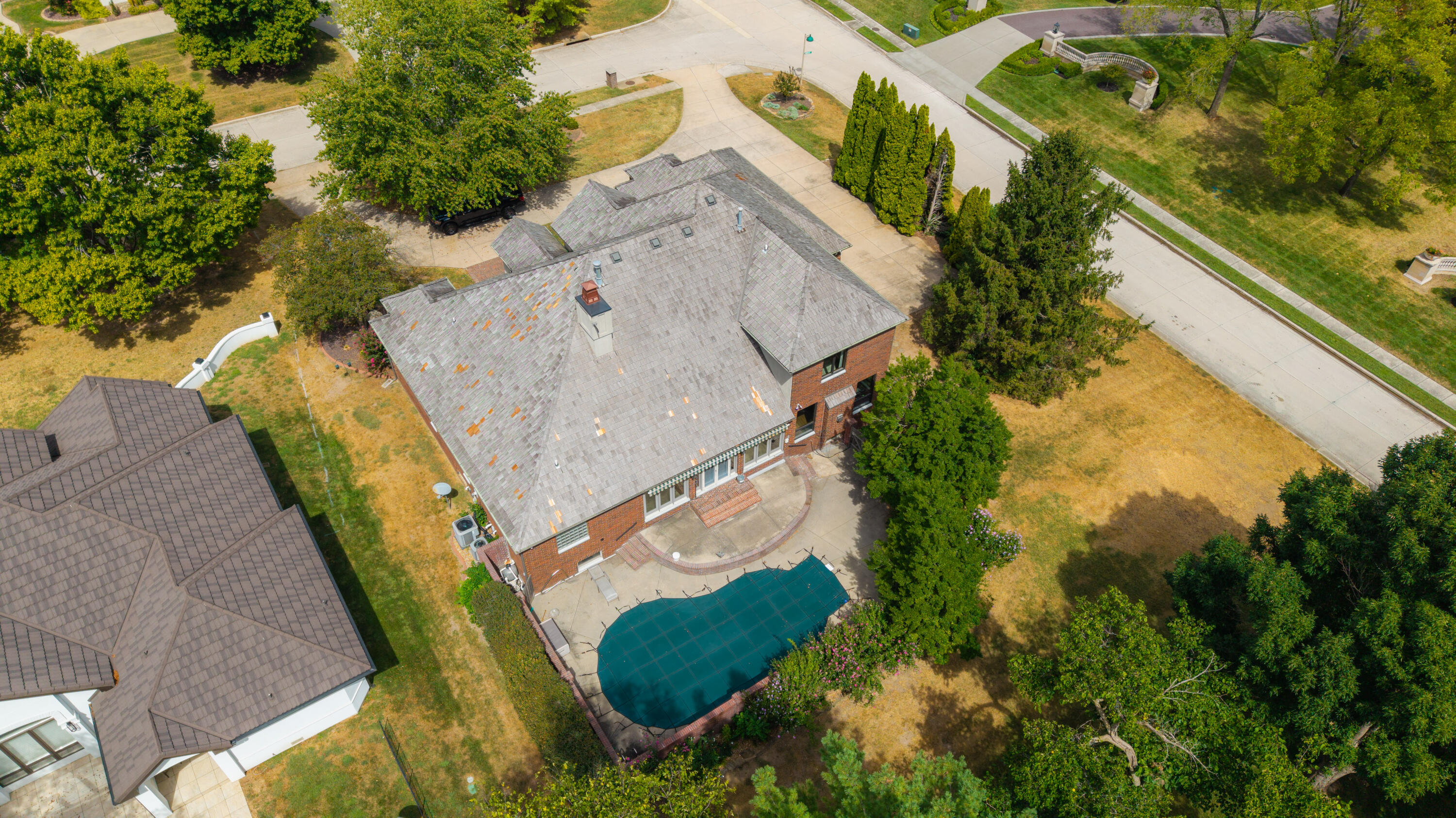 3596 East Montrose Court Property Photo 67