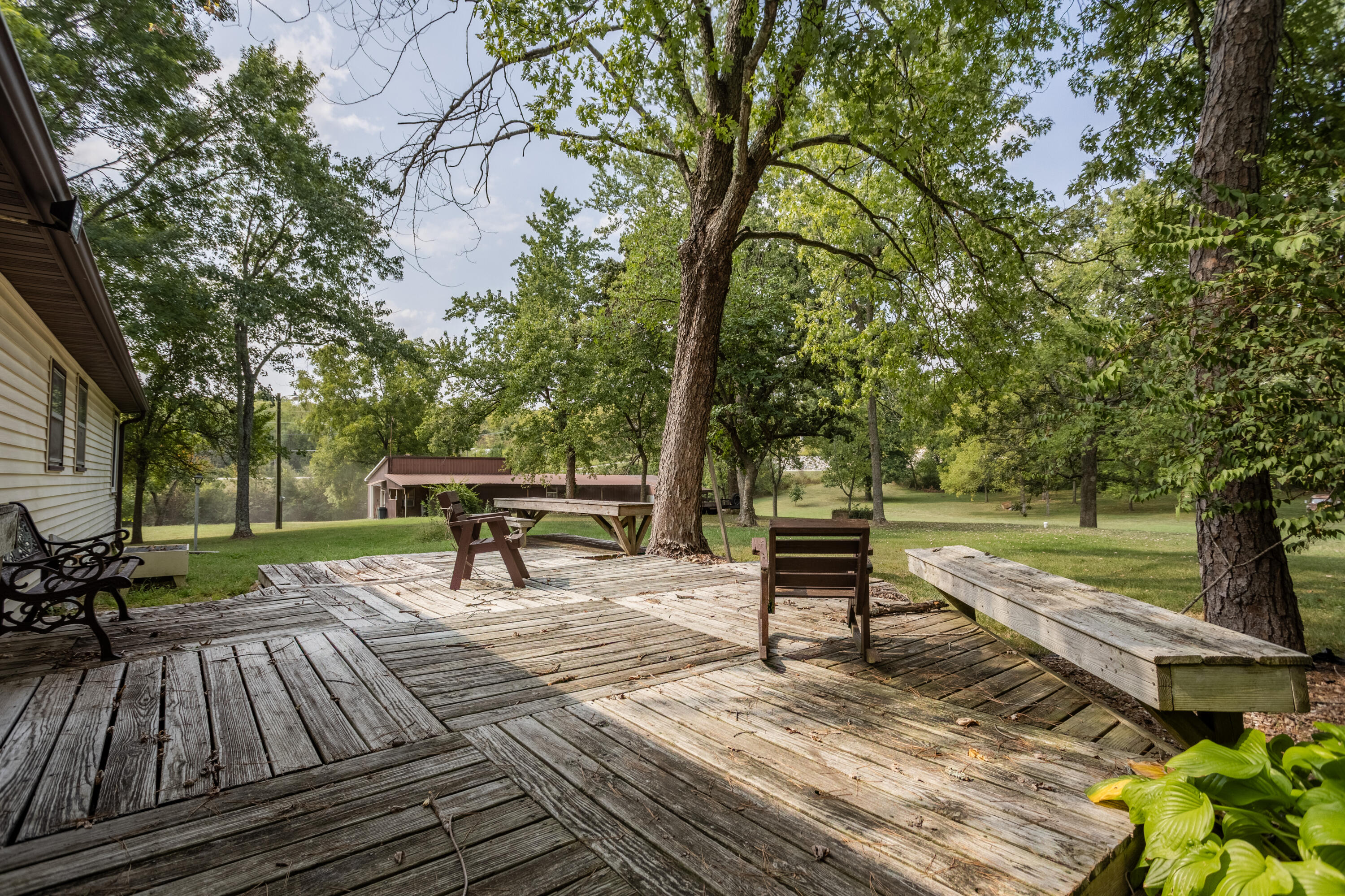 1043 South Aid Avenue Property Photo 24