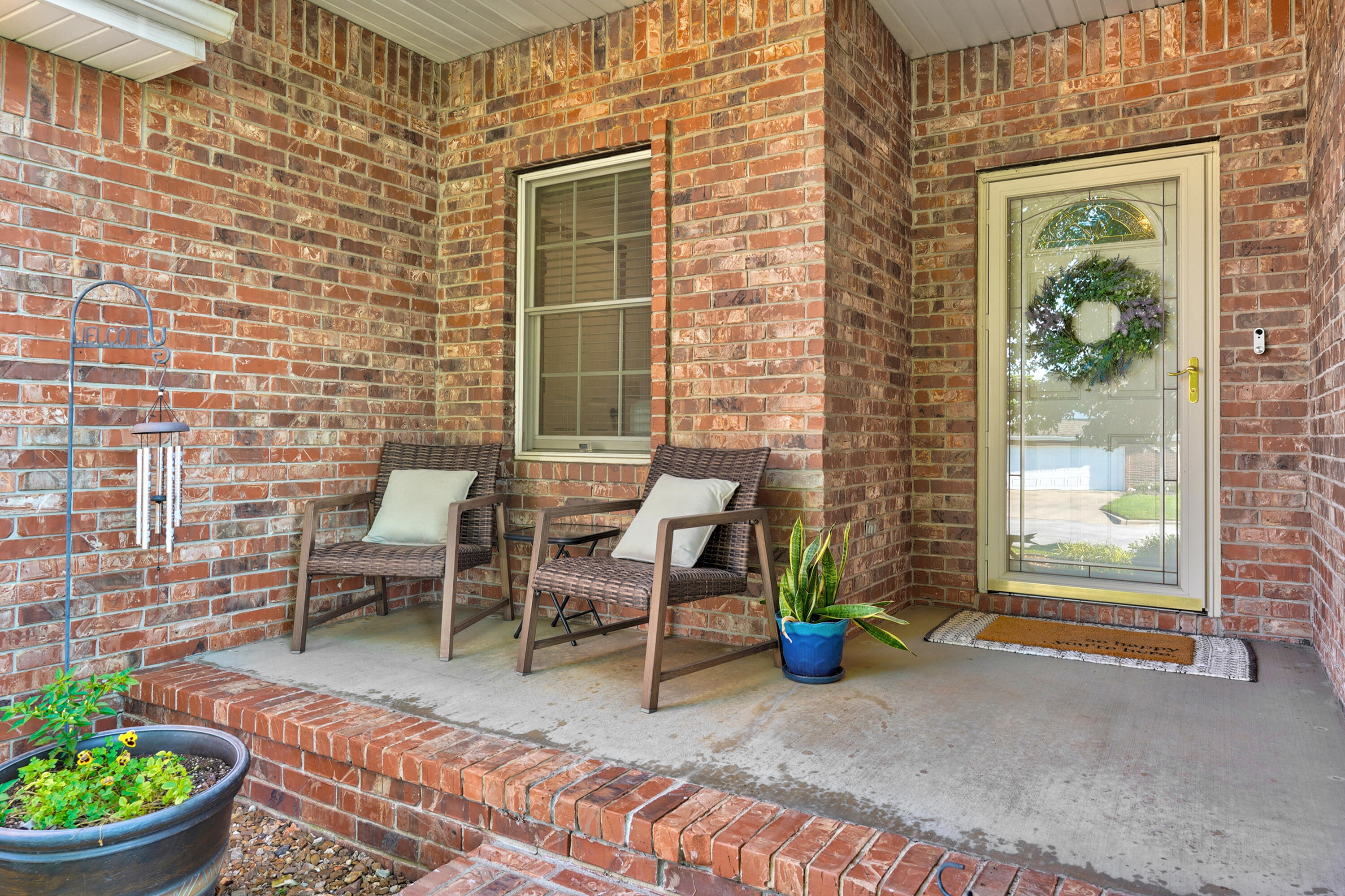 4668 South Warren Road Property Photo 2