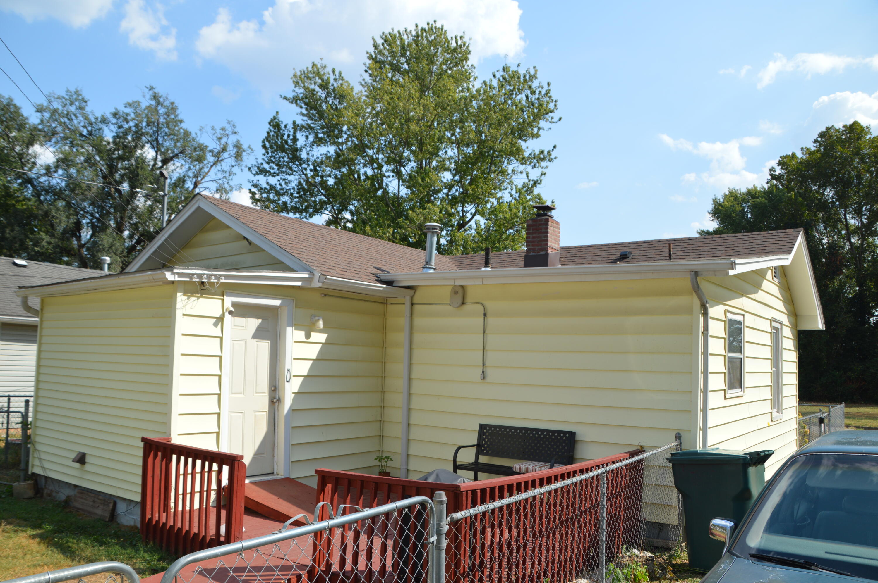 2613 West Lombard Street Property Photo 13