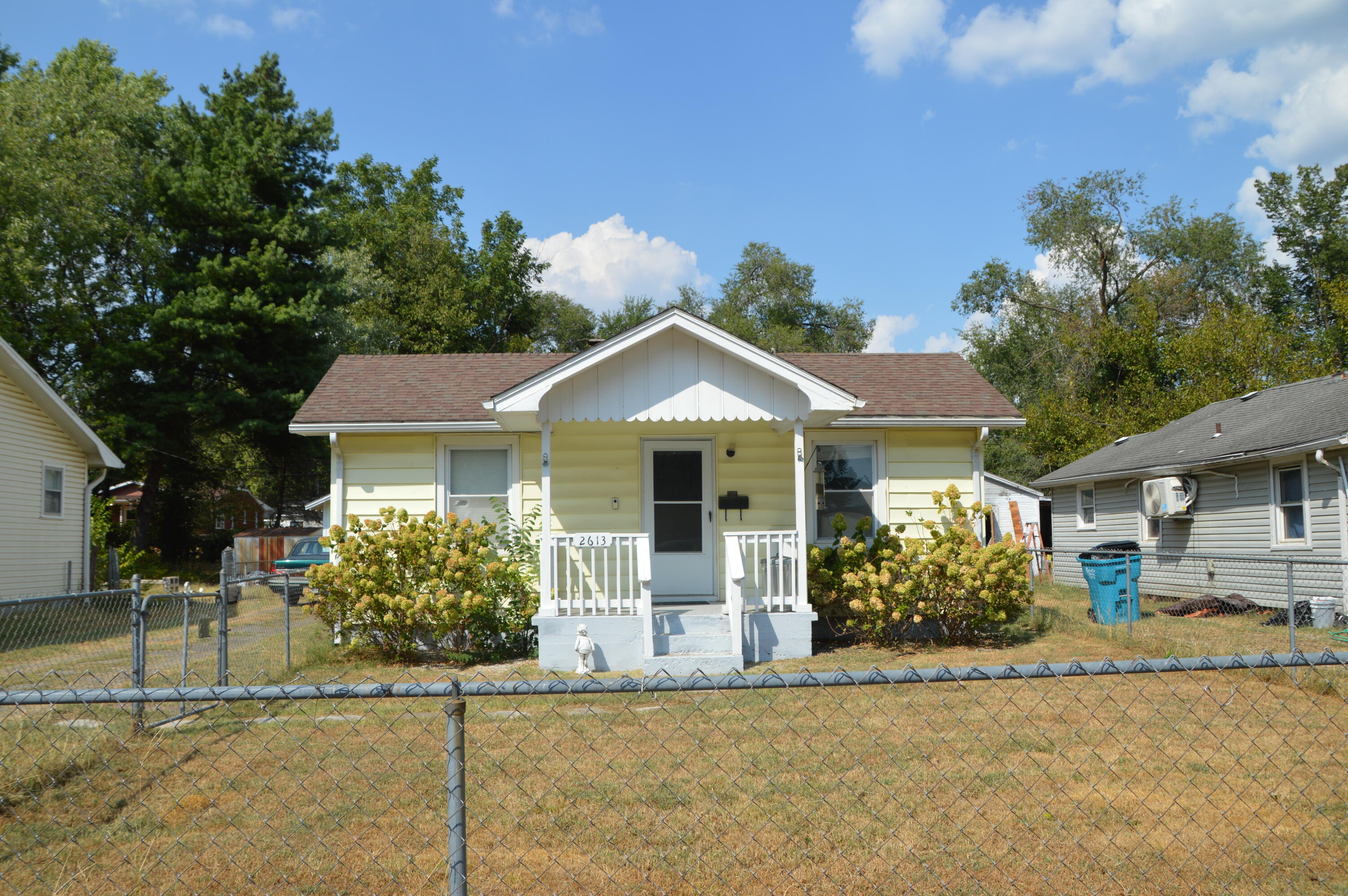 2613 West Lombard Street Property Photo 14