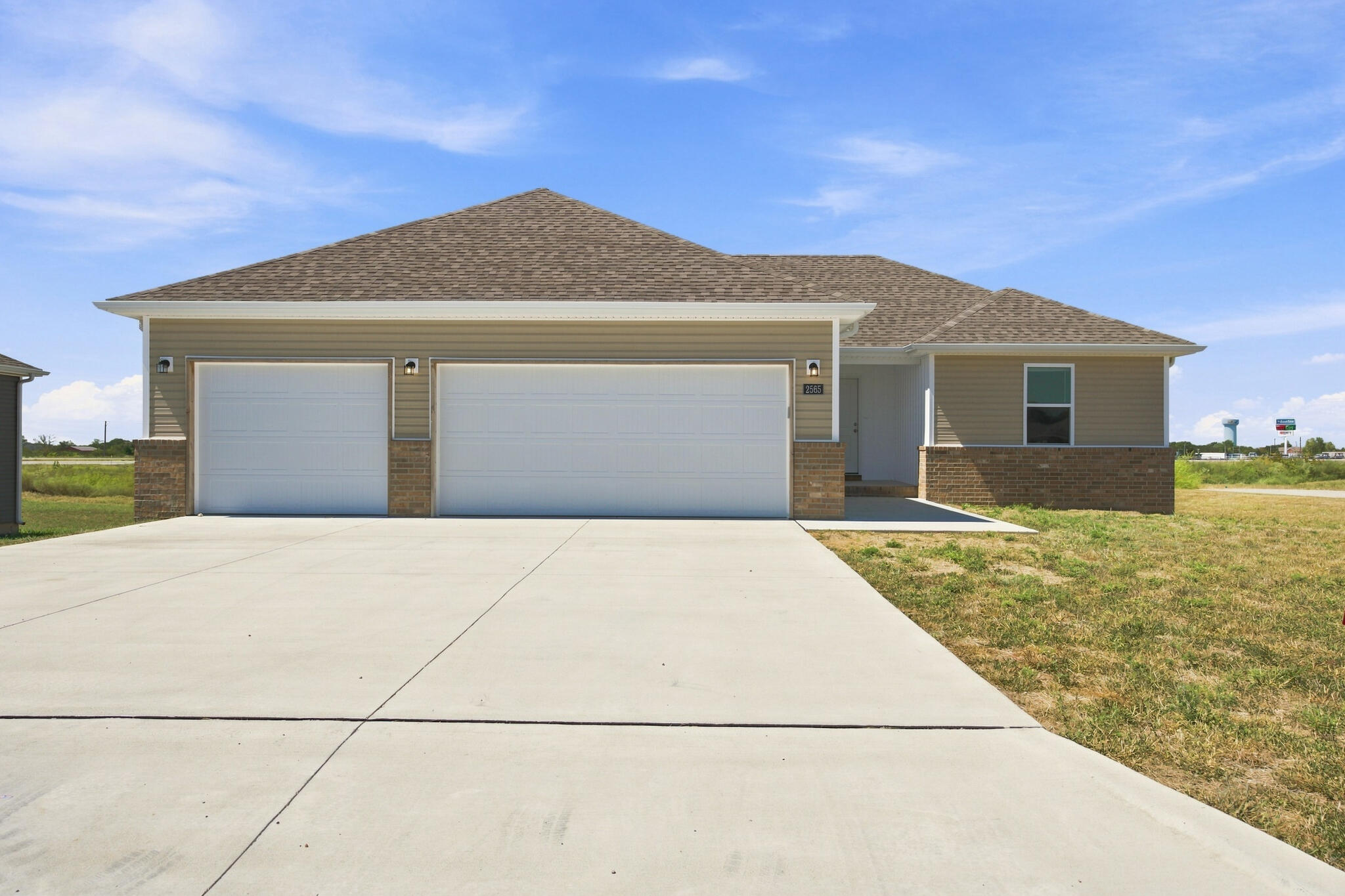 2565 South Cheri Drive Property Photo 15
