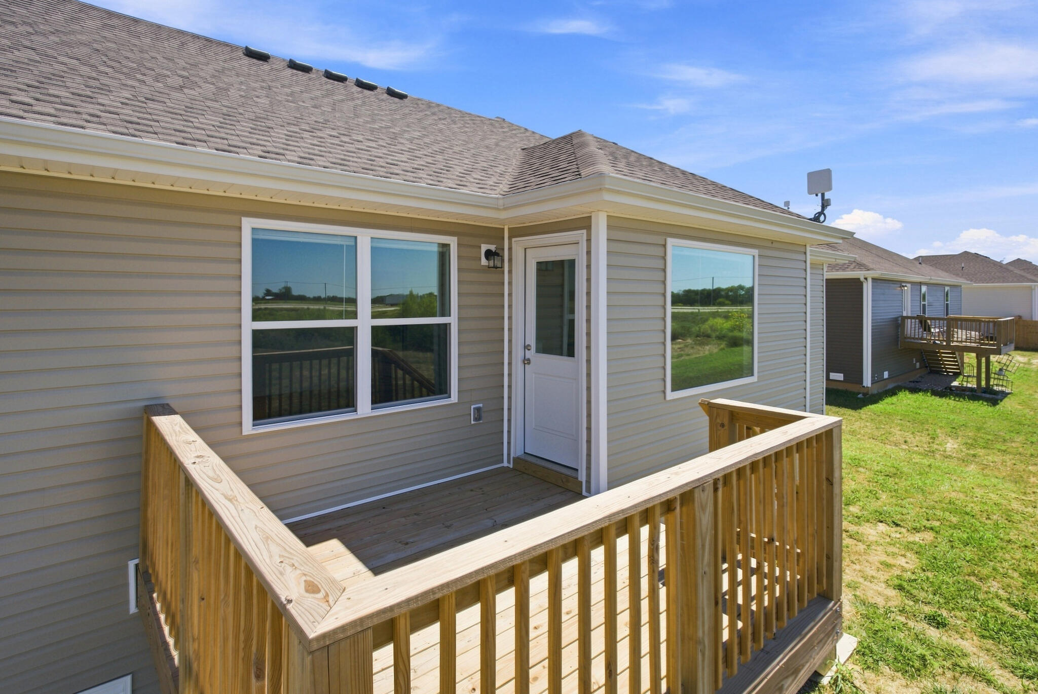 2565 South Cheri Drive Property Photo 17