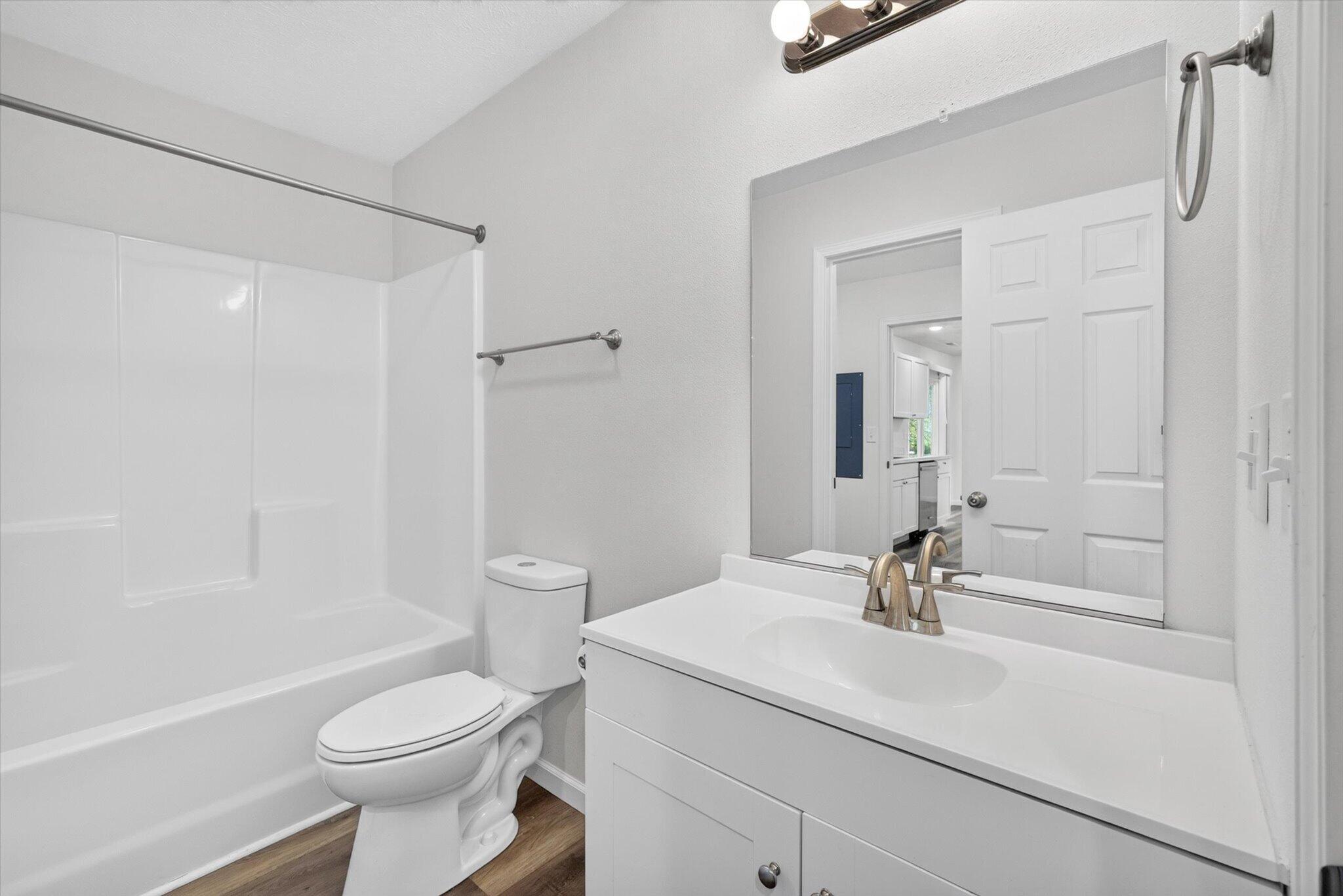 307 South Nettleton Avenue Property Photo 19