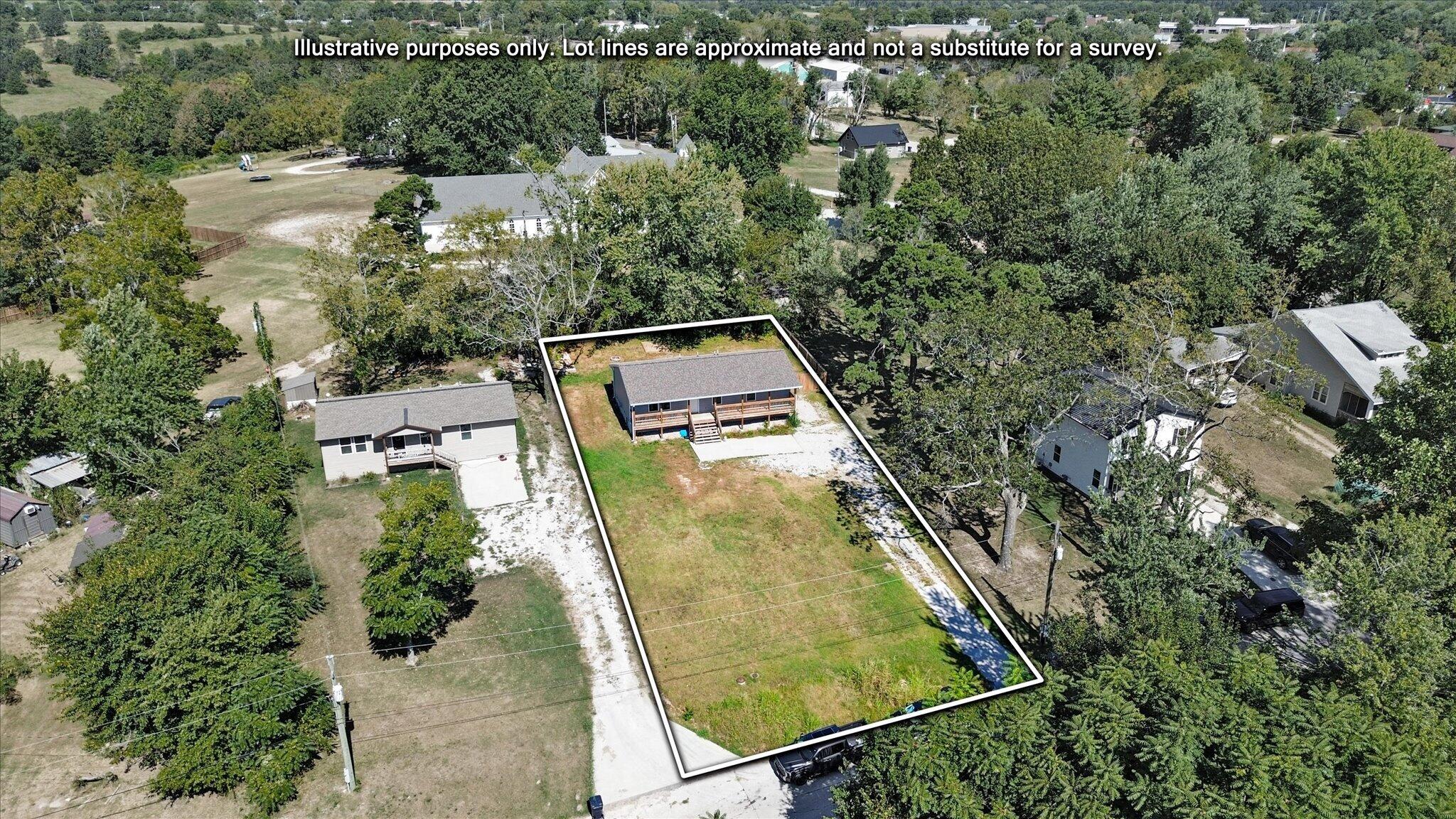 307 South Nettleton Avenue Property Photo 27