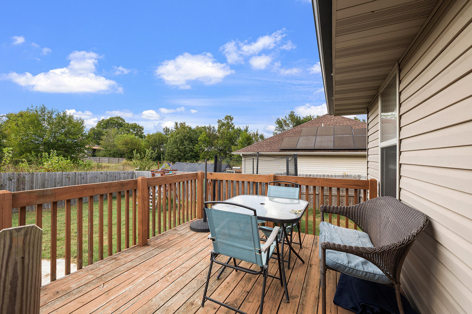 827 North Franklin Avenue Property Photo 17