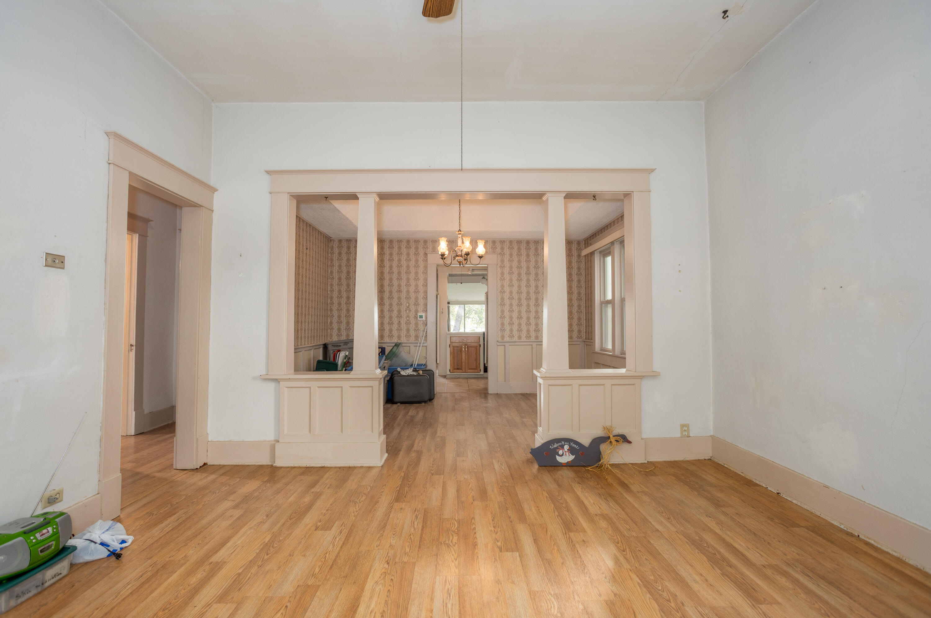 516 North Pine Avenue Property Photo 5