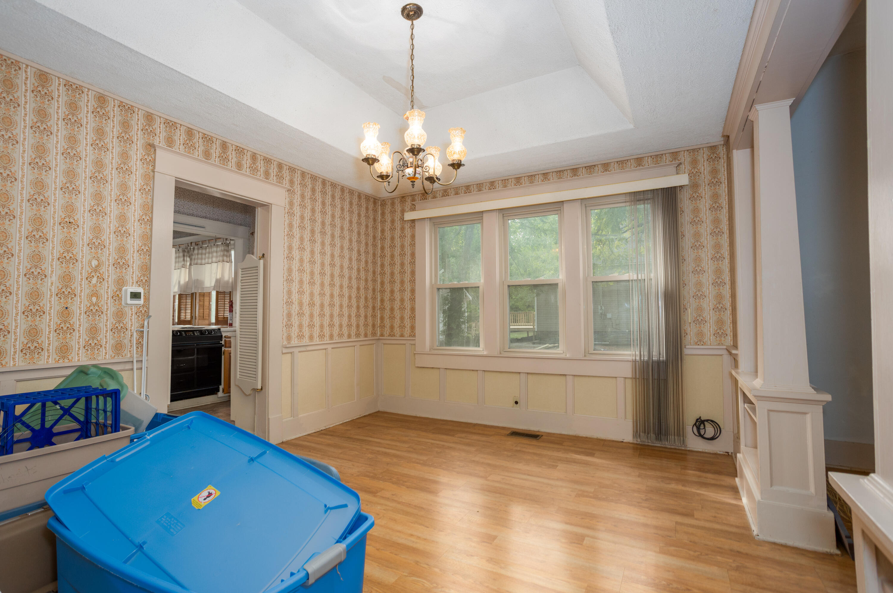 516 North Pine Avenue Property Photo 6
