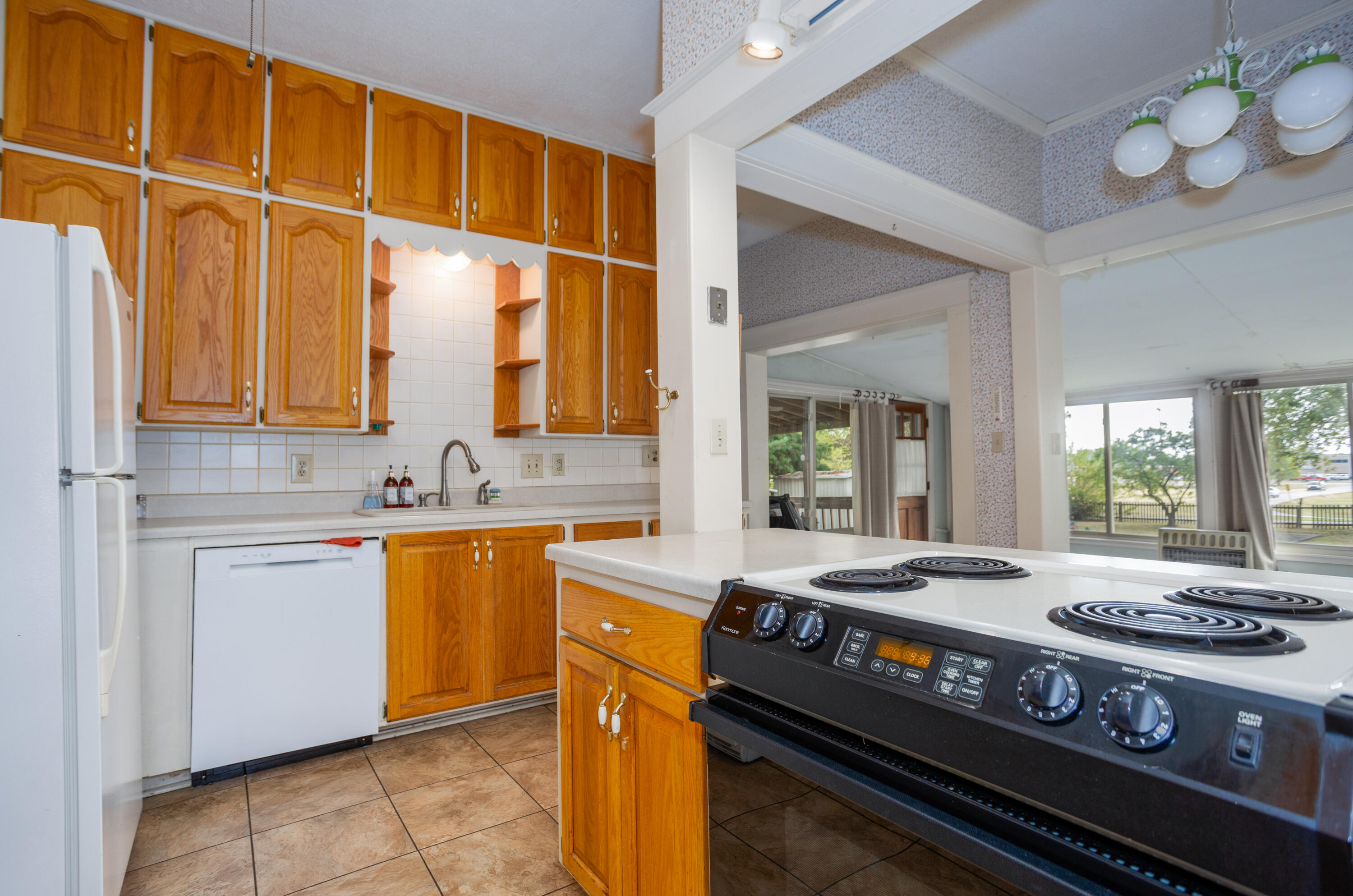 516 North Pine Avenue Property Photo 7
