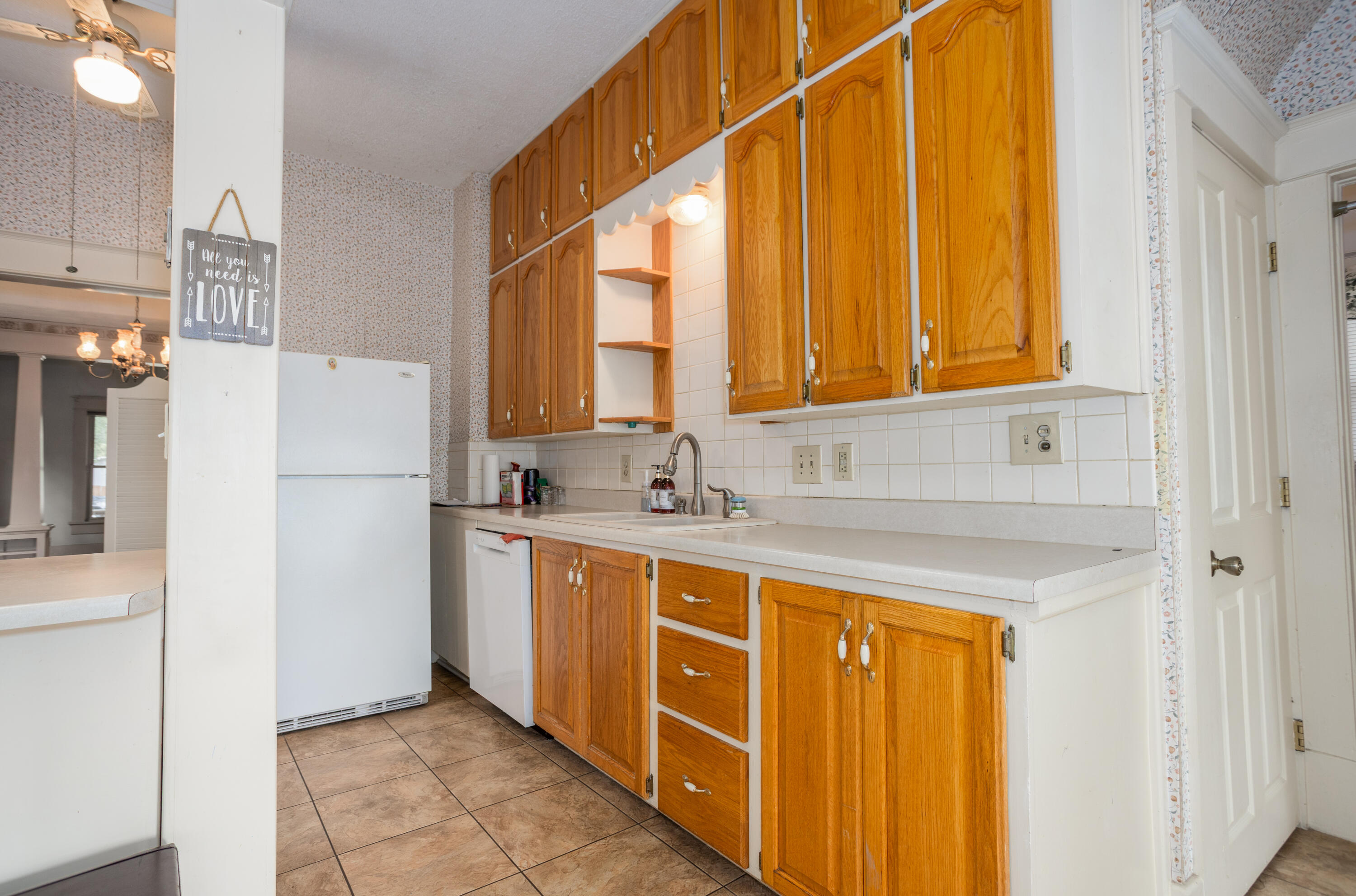516 North Pine Avenue Property Photo 9