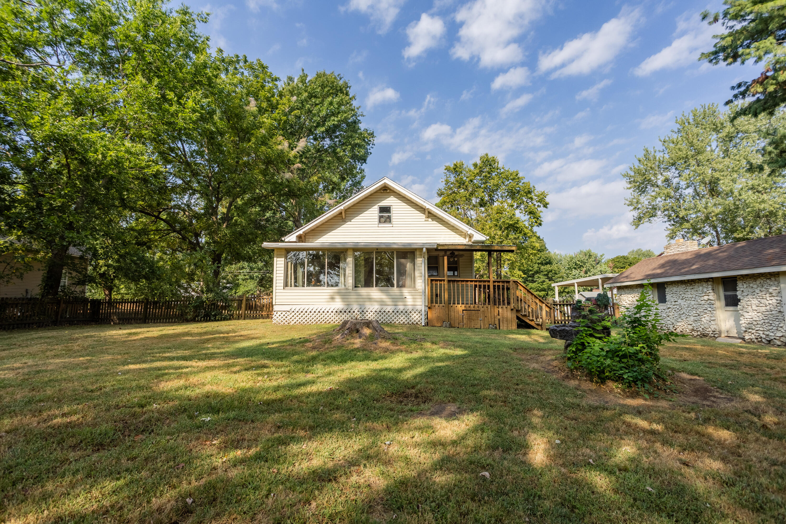 516 North Pine Avenue Property Photo 20