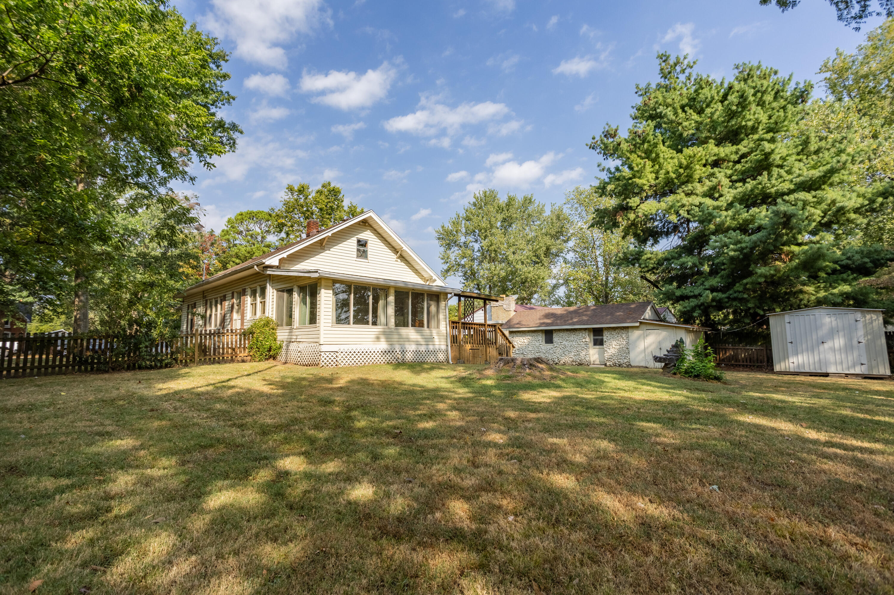 516 North Pine Avenue Property Photo 21