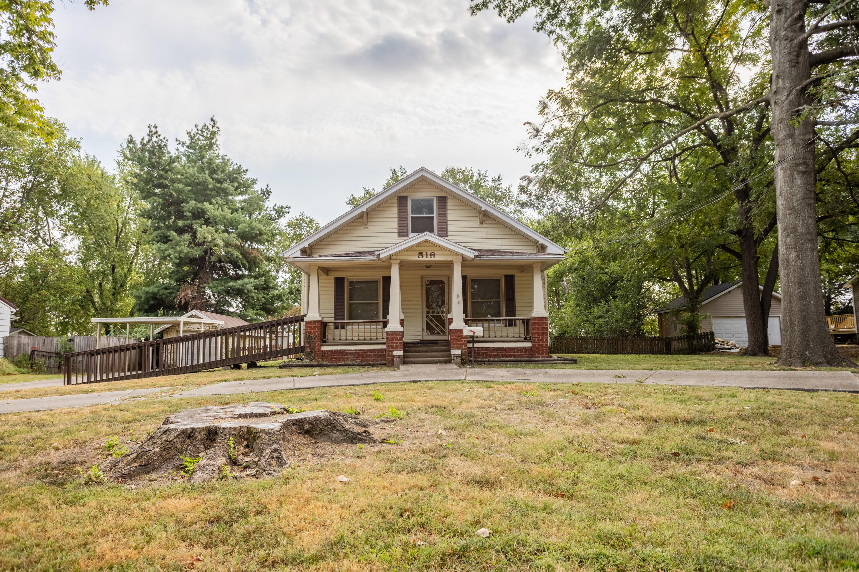 516 North Pine Avenue Property Photo 24