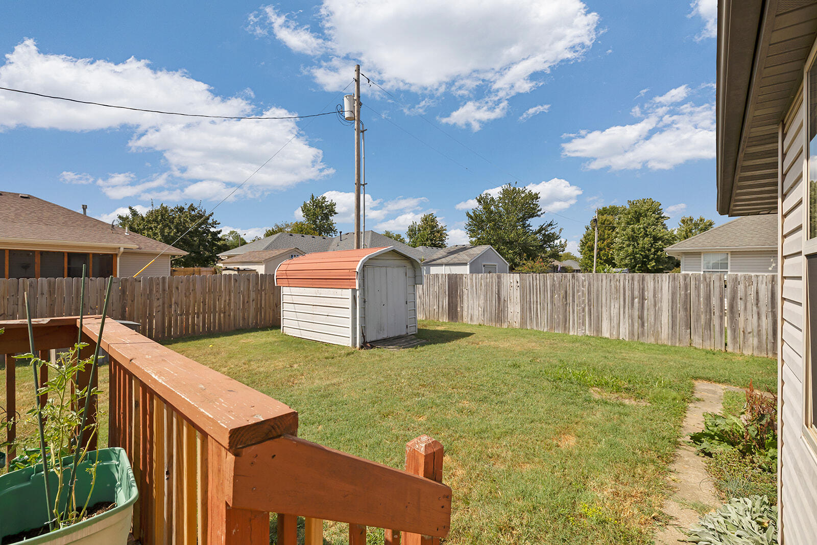 443 South Beechwood Avenue Property Photo 13