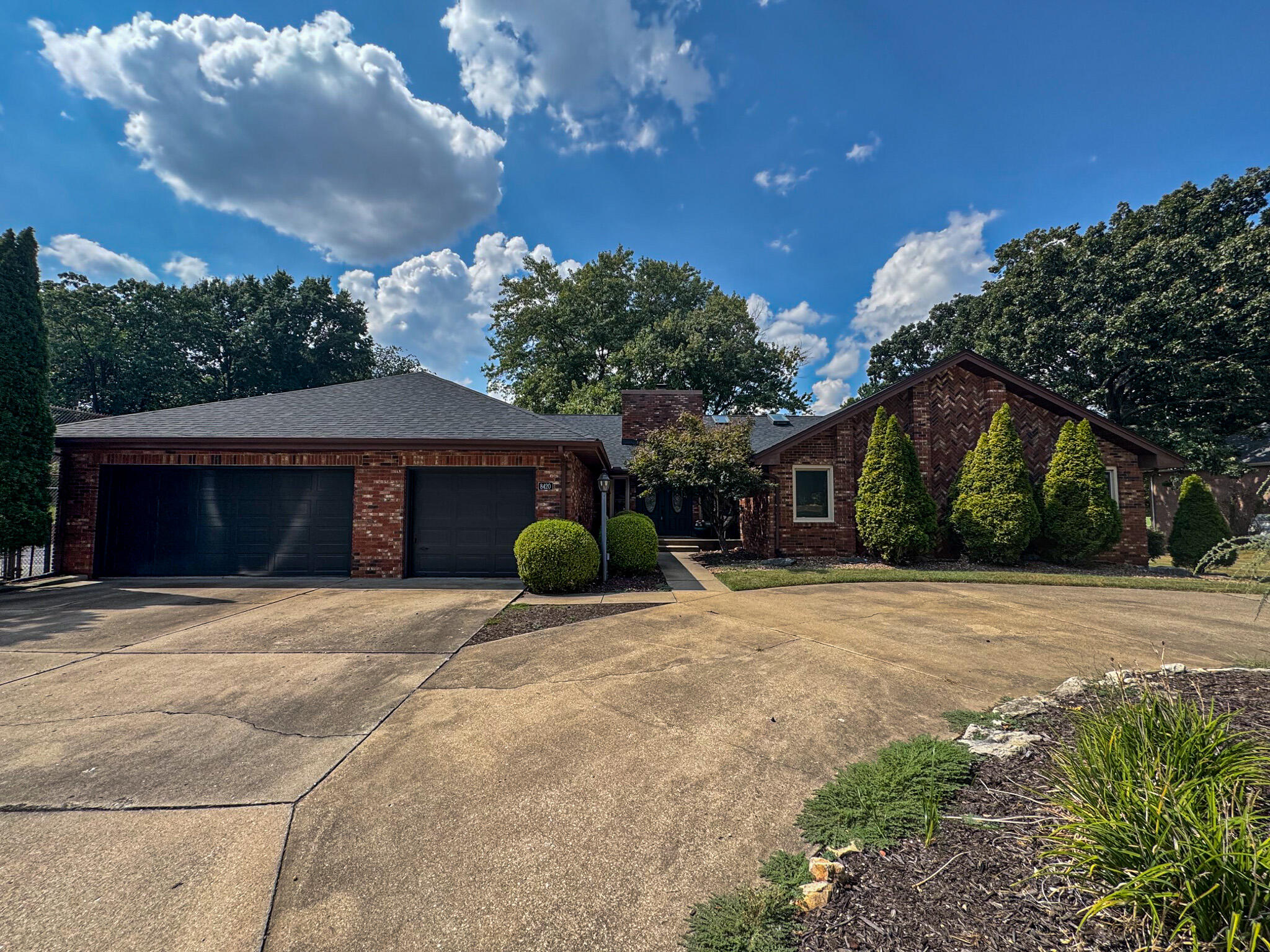 8420 Interlochen Drive Property Photo 1