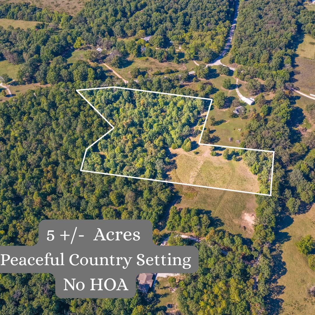 Tbd Farm Road 1150 Property Photo 1