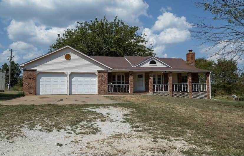 18355 State Highway 32 Property Photo 1