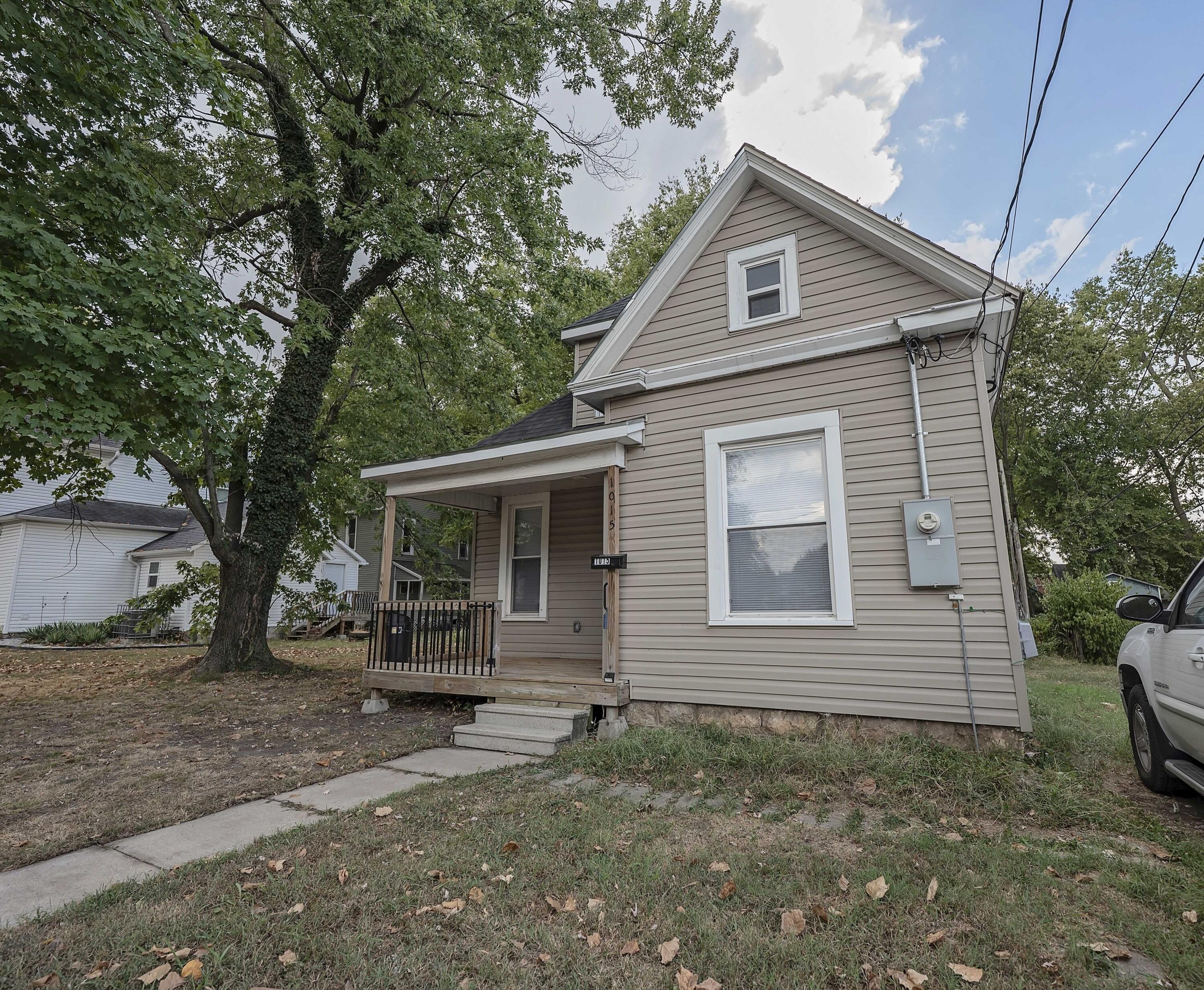 1015 North Concord Avenue Property Photo 22