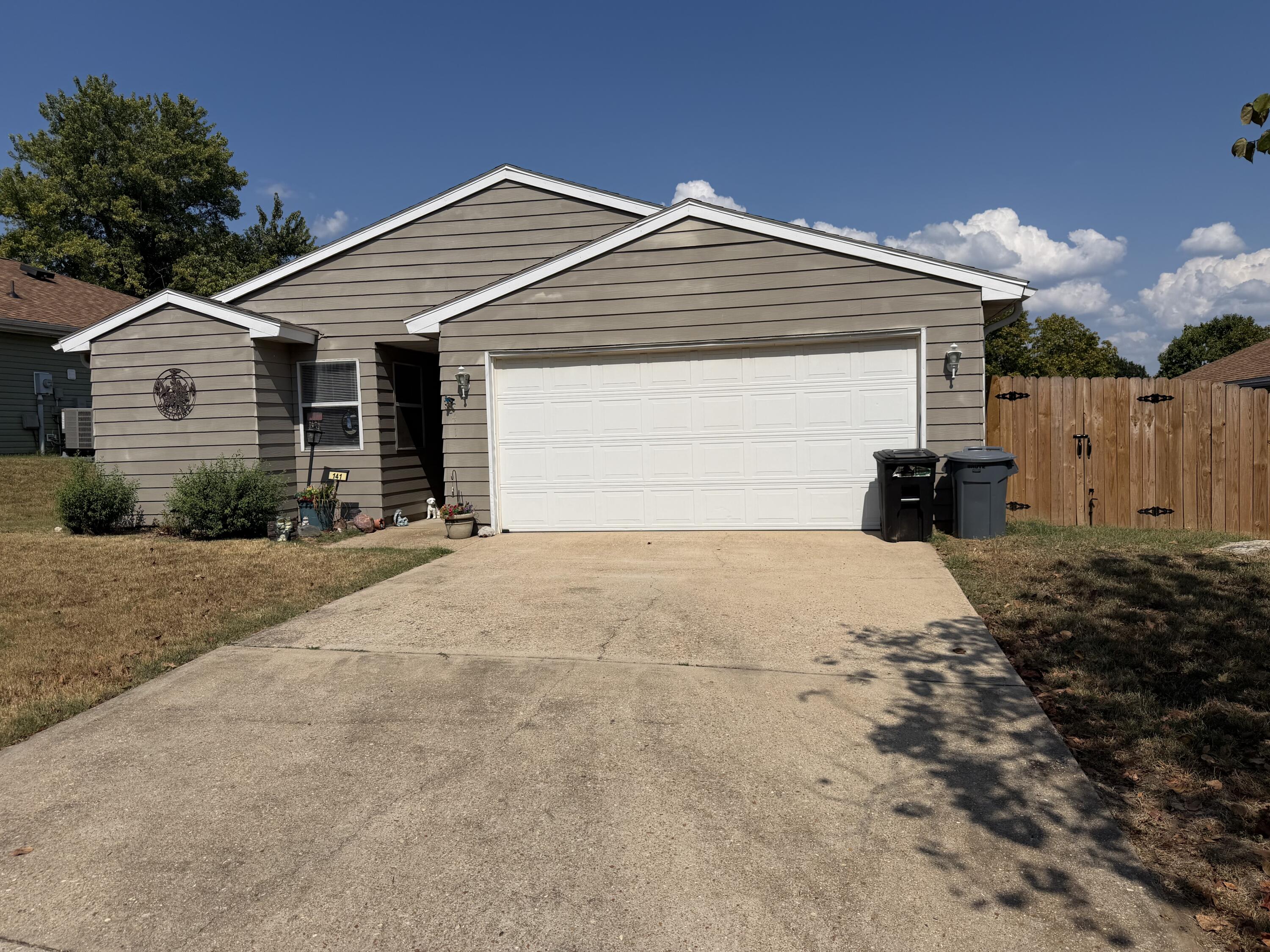 141 Quail Run Road Property Photo 1