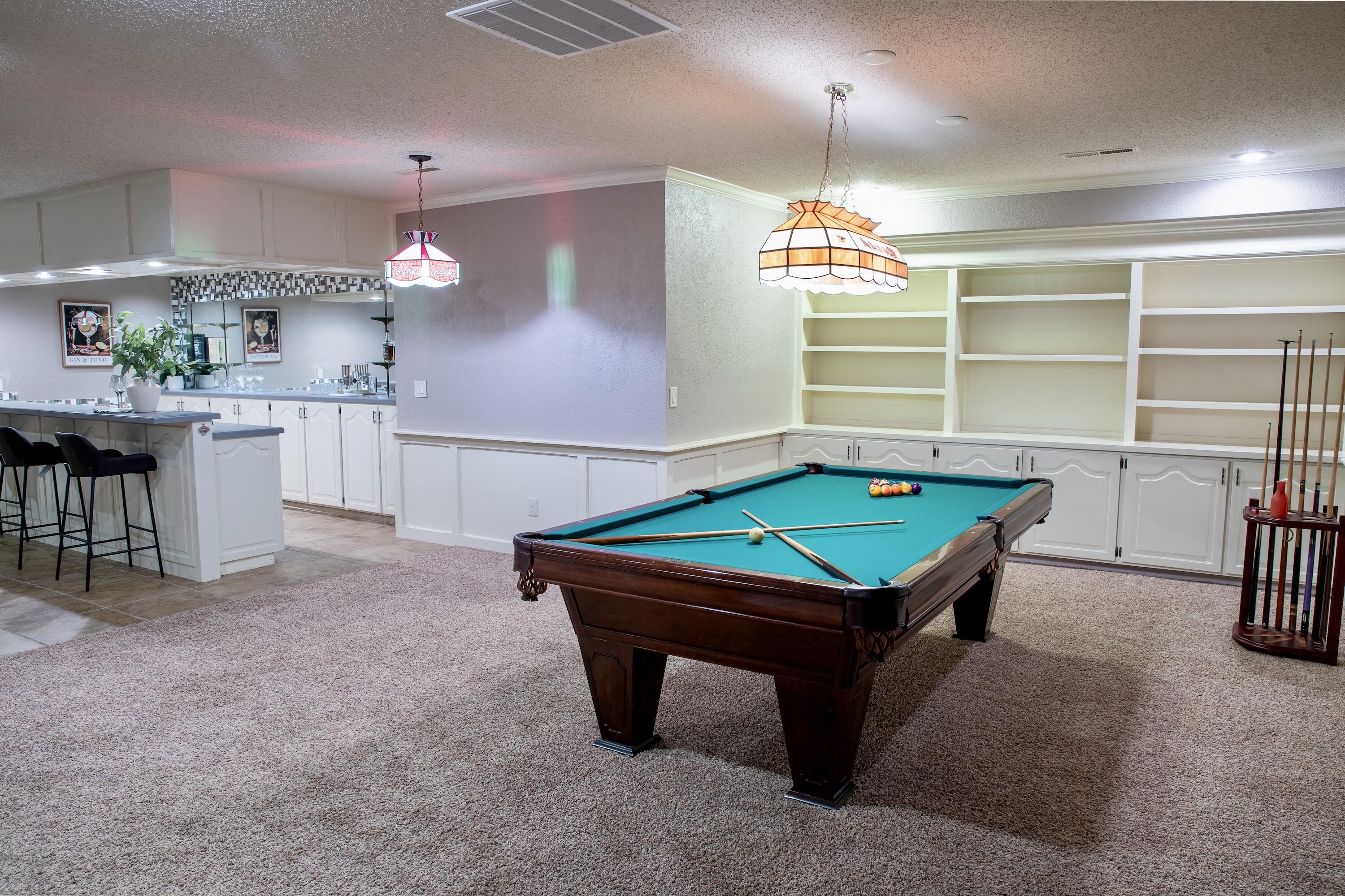 5115 South Castlewood Drive Property Photo 51