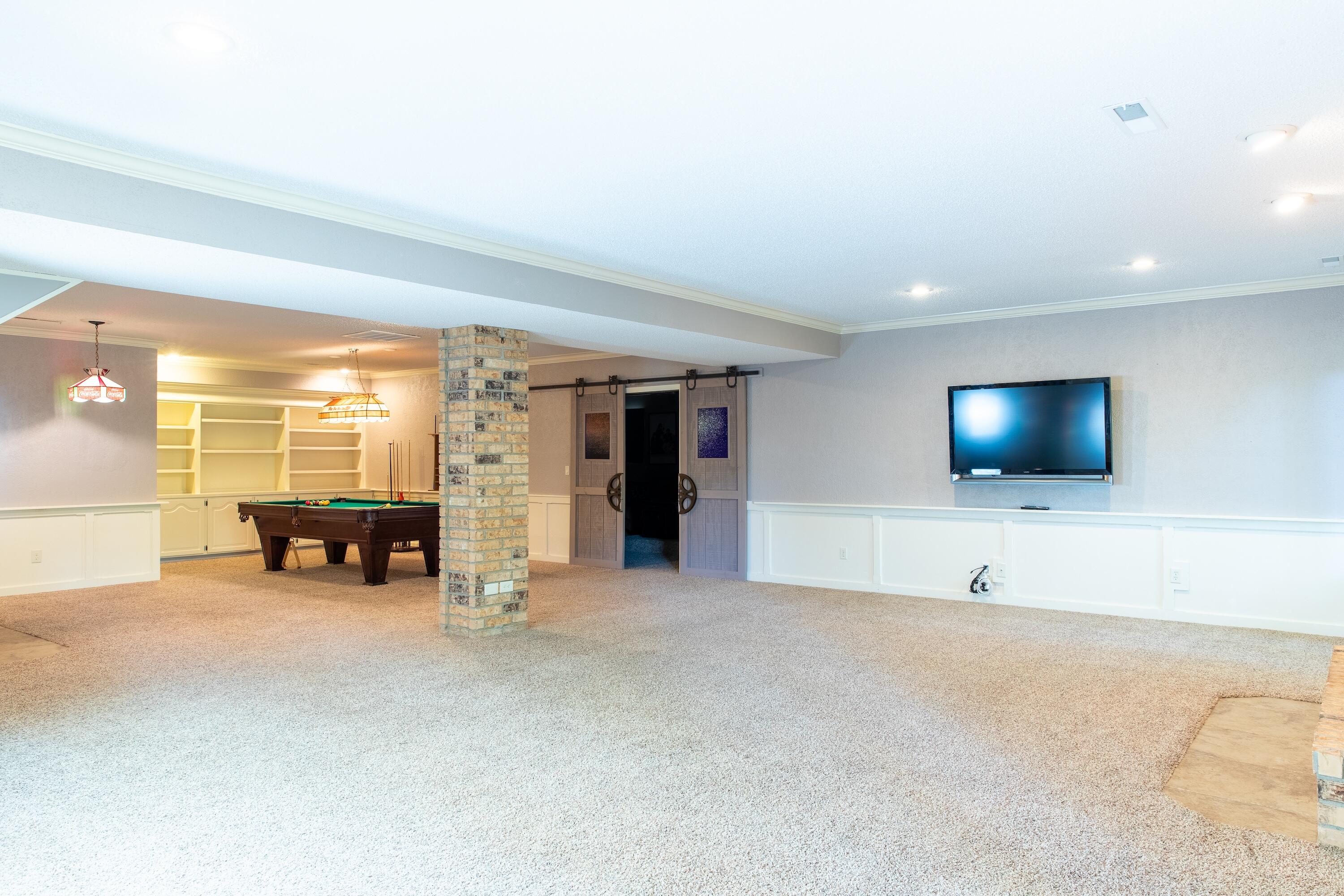 5115 South Castlewood Drive Property Photo 57