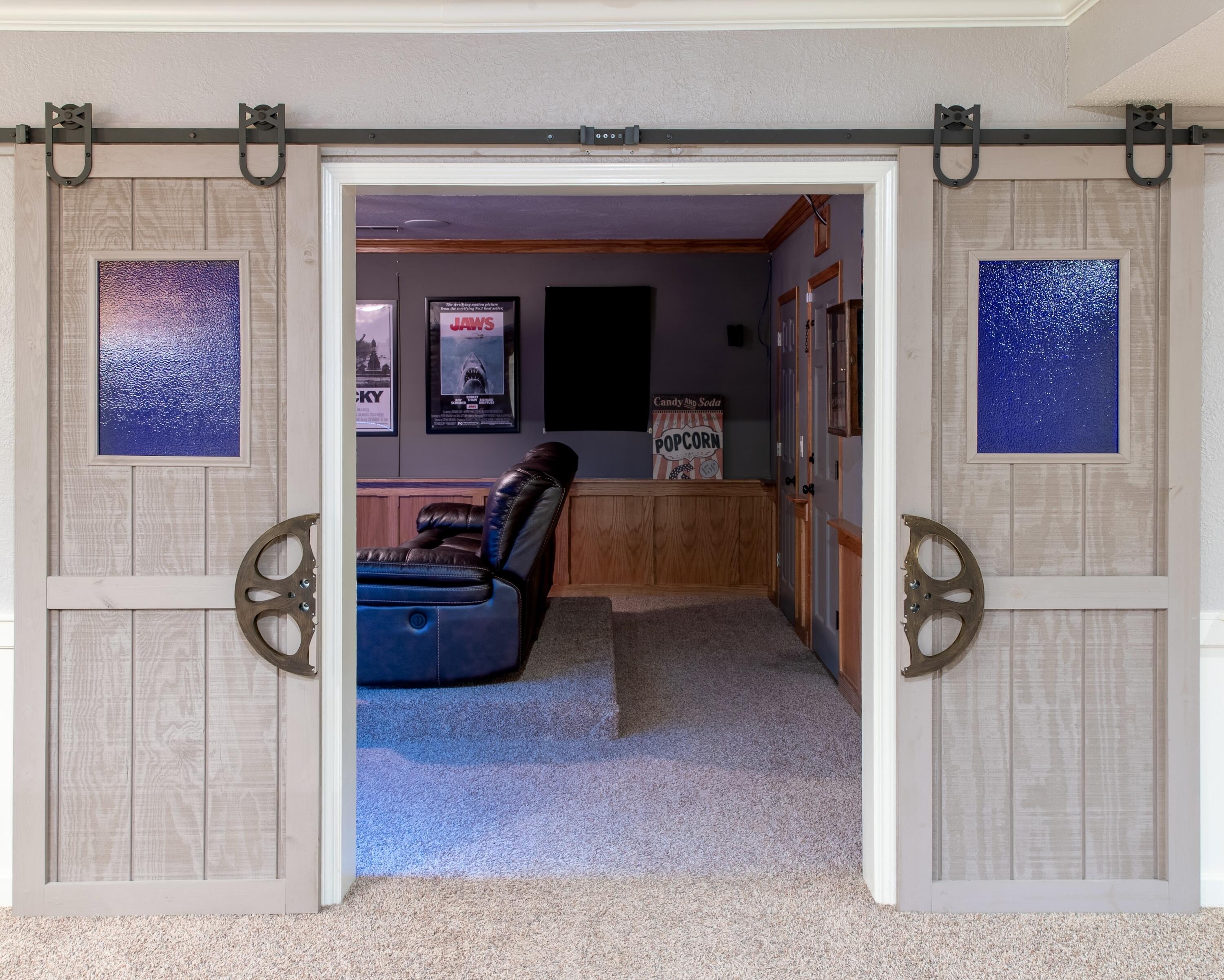 5115 South Castlewood Drive Property Photo 62