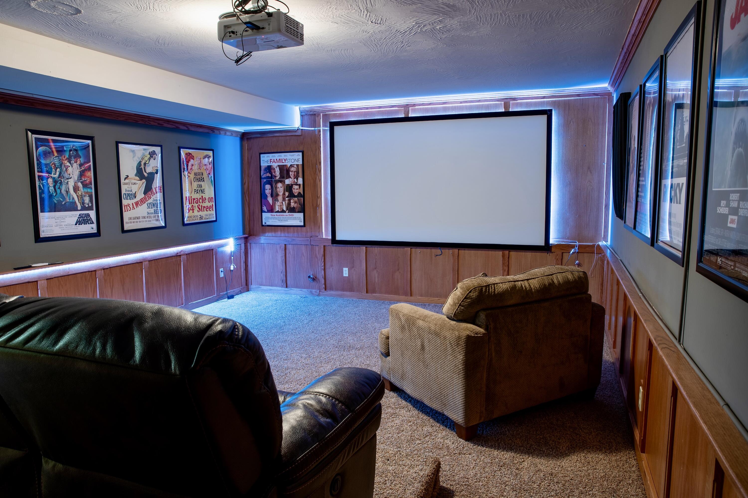 5115 South Castlewood Drive Property Photo 64